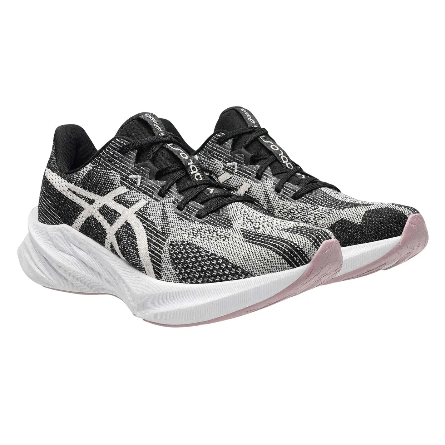 Chaussures DYNABLAST Femme (Rose Perlé / Noir) 5/5
