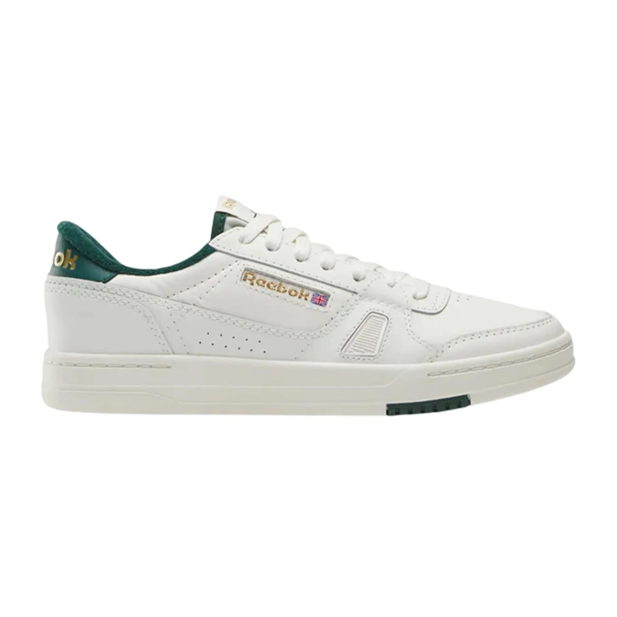 "LT Court" Pumps für Damen Kreide Grau 1/5