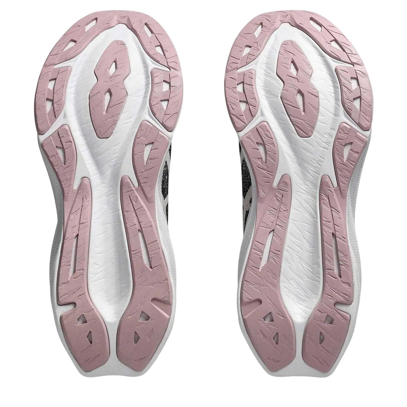 Chaussures DYNABLAST Femme (Rose Perlé / Noir) 4/5