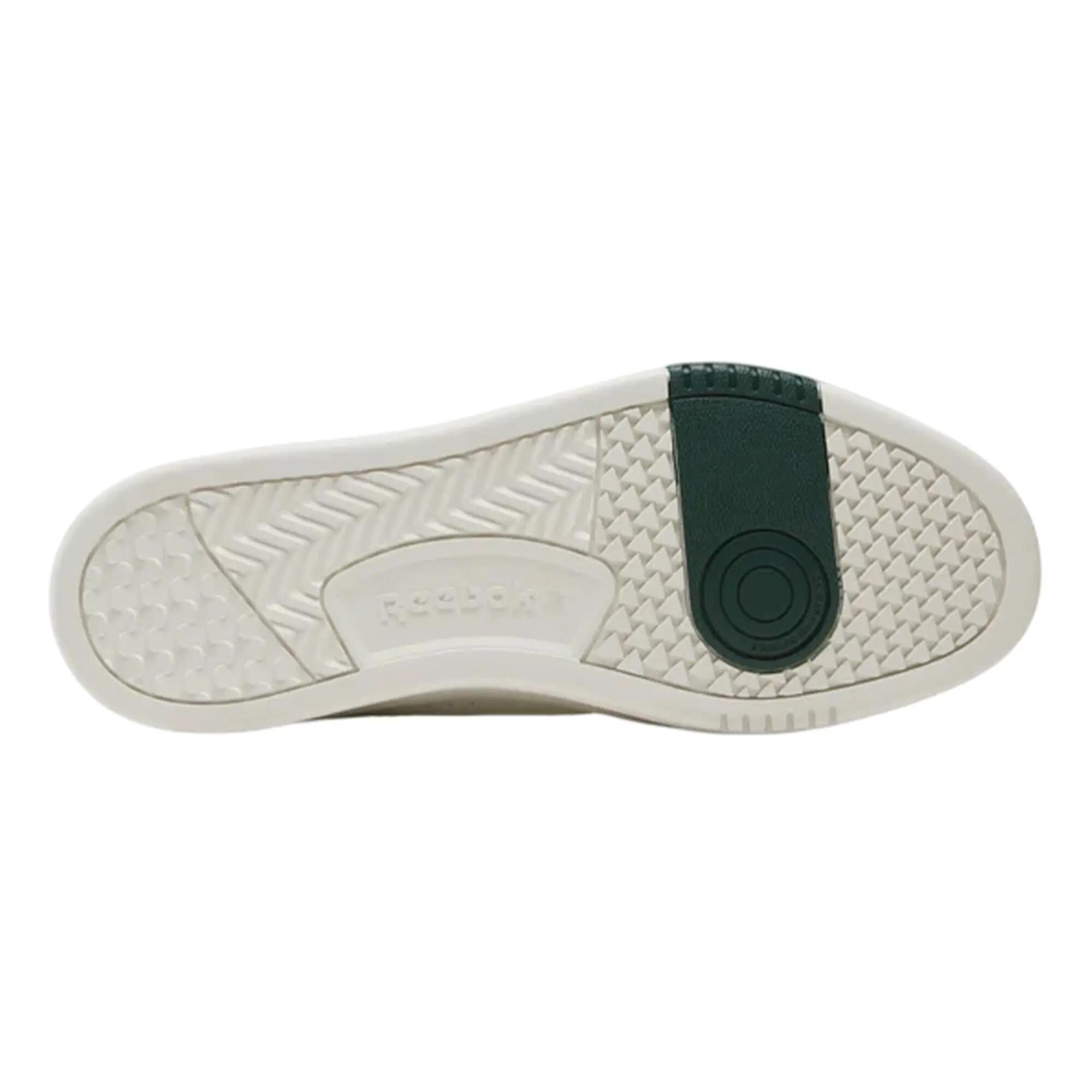 "LT Court" Pumps für Damen Kreide Grau 4/5