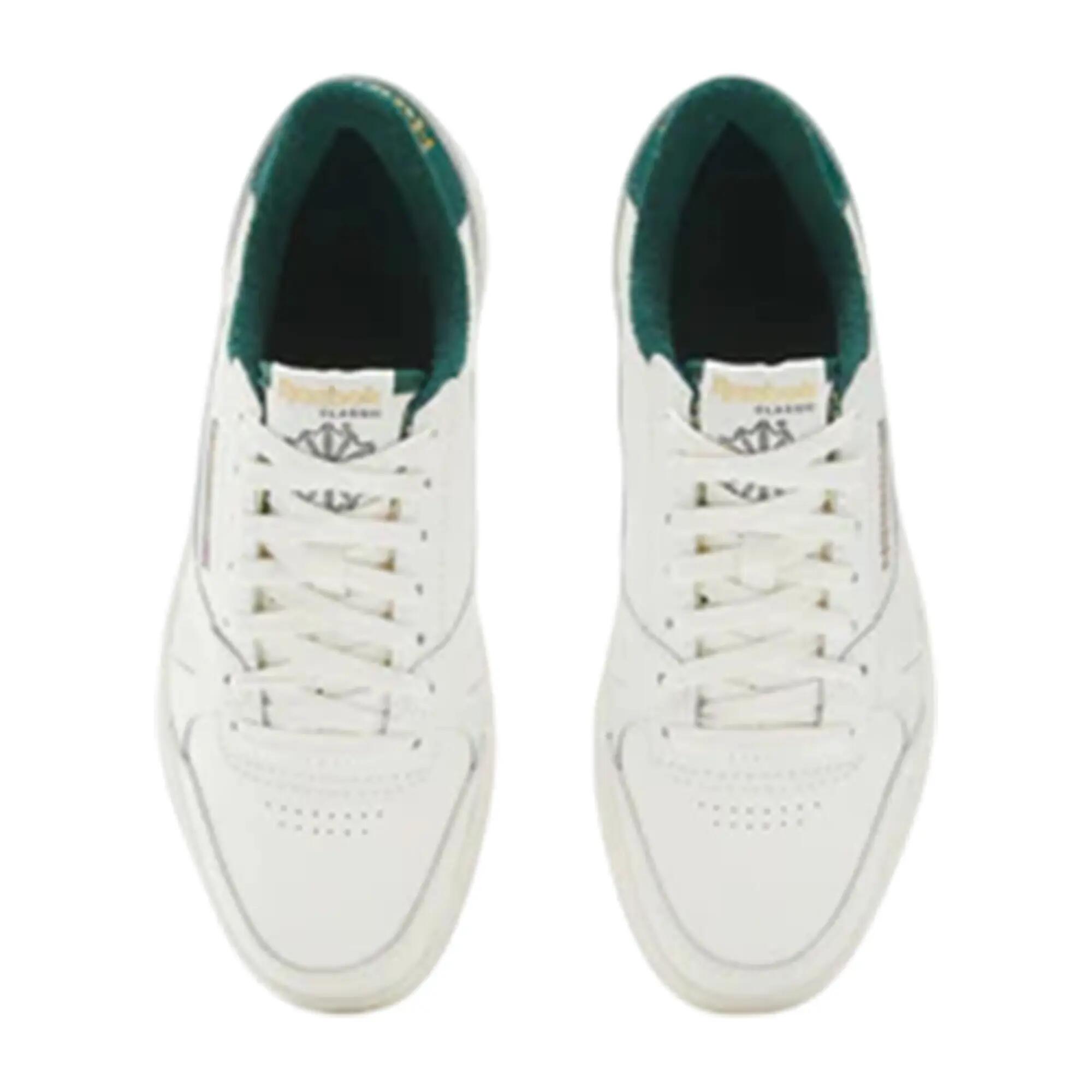 "LT Court" Pumps für Damen Kreide Grau 3/5