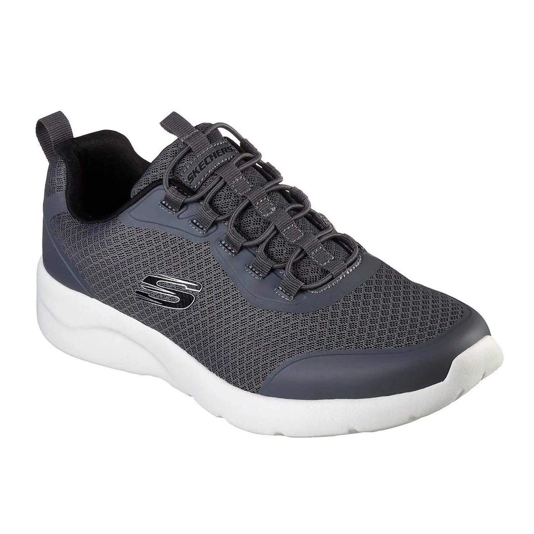 Heren Dynamight 2.0 Setner Trainers (Houtskool) 6/6