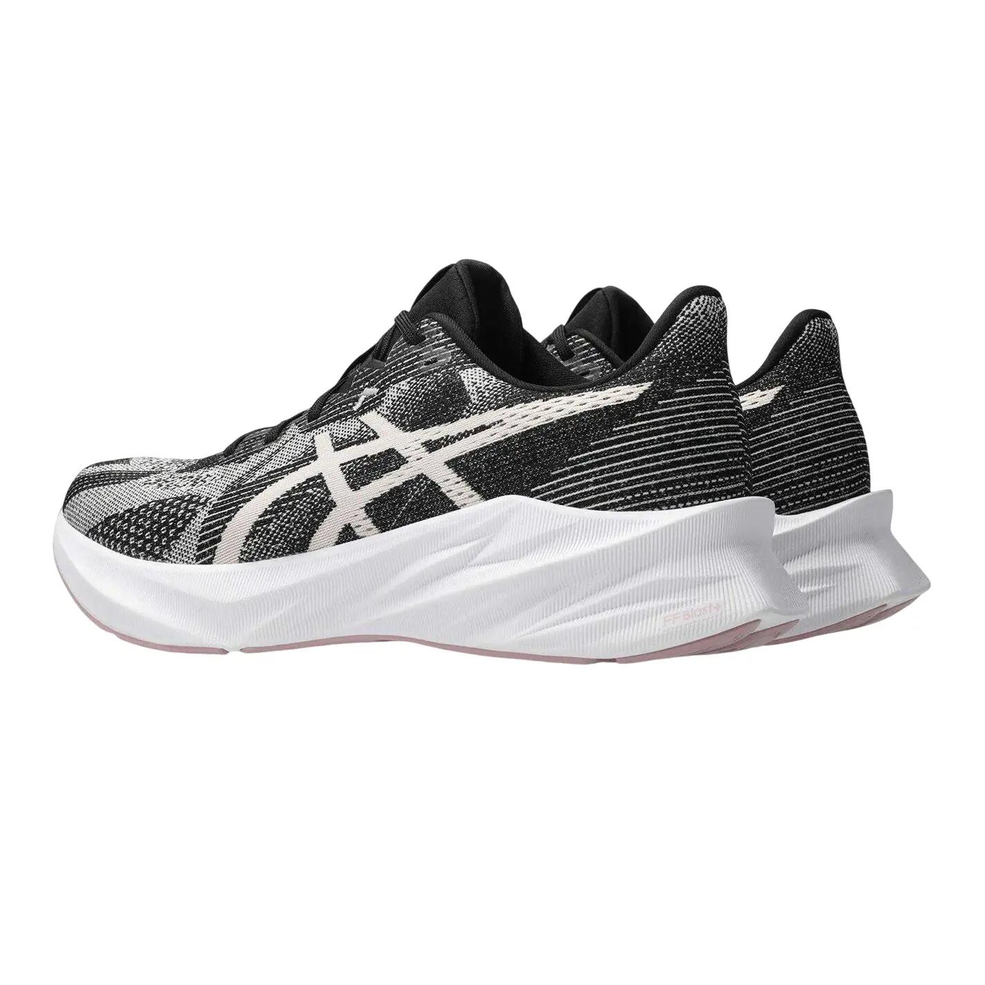 Chaussures DYNABLAST Femme (Rose Perlé / Noir) 2/5