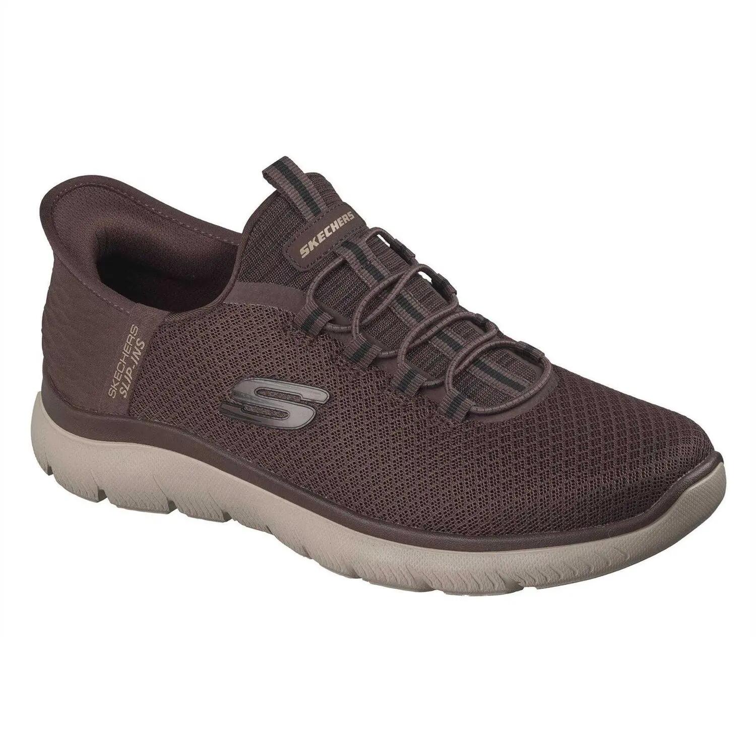Summits High Range Scarpe Sportive Da InfilareUomo Skechers Summits - High Range 6/6
