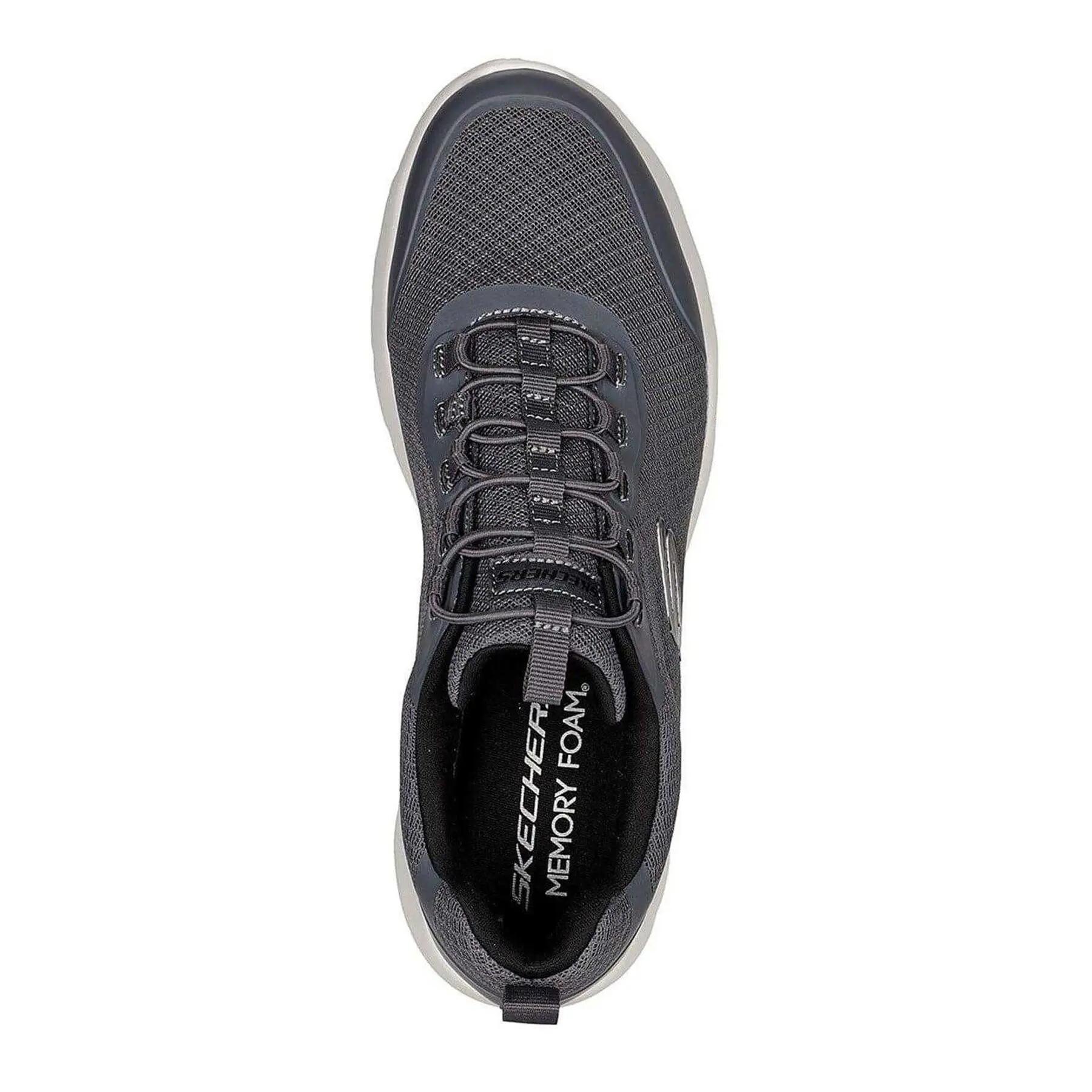 Heren Dynamight 2.0 Setner Trainers (Houtskool) 3/6