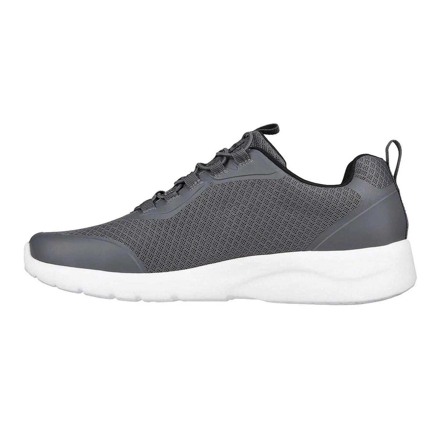 Heren Dynamight 2.0 Setner Trainers (Houtskool) 2/6