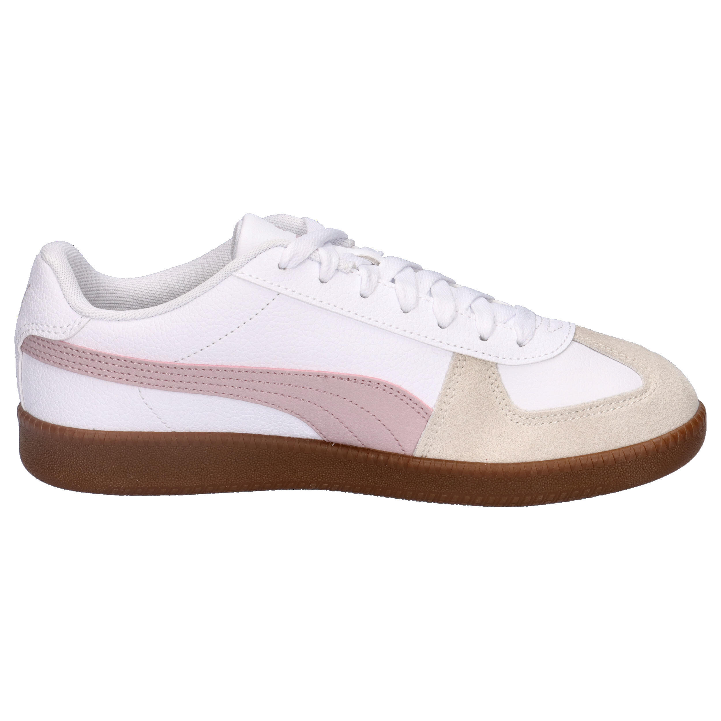 Puma Kinder Sneaker Club LT Jr 408300 7/14