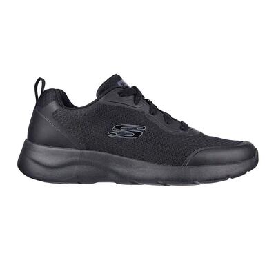 Heren dynamight 2.0 full pace trainers (zwart)