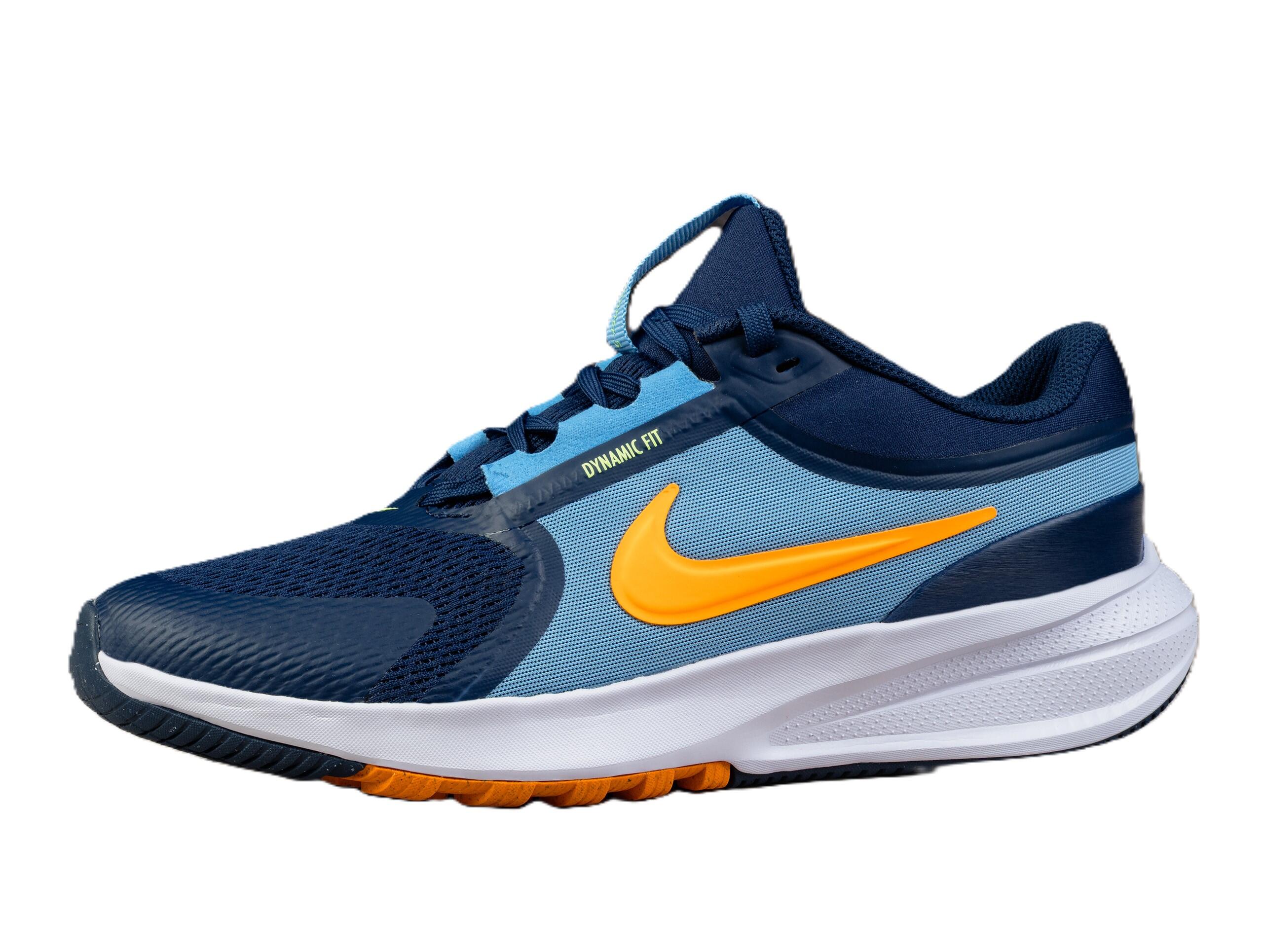 Buty damskie sportowe do biegania Nike STAR RUNNER 5 3/4