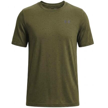 Under Armour Vanish Seamless Ss T-Shirt Volwassenen