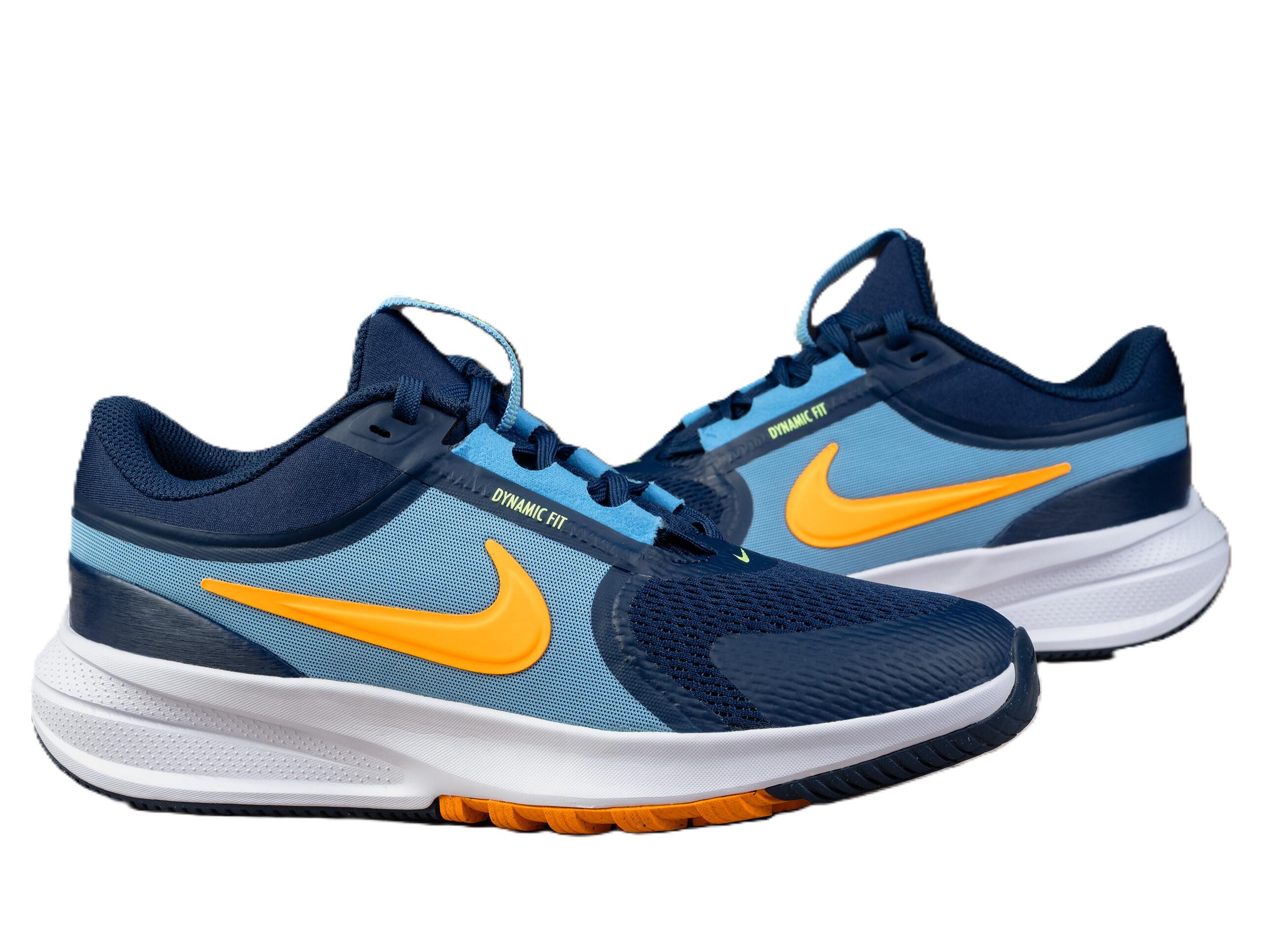 Buty damskie sportowe do biegania Nike STAR RUNNER 5 2/4