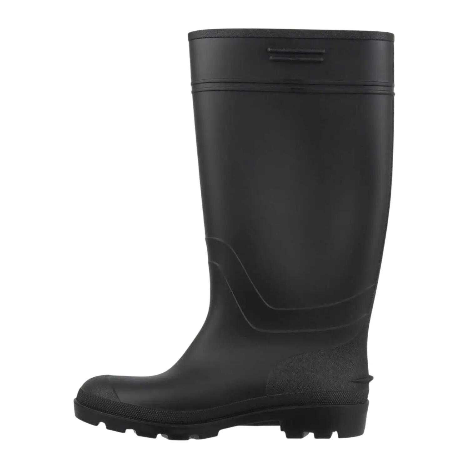 Bottes De Pluie Homme (Noir) 2/4