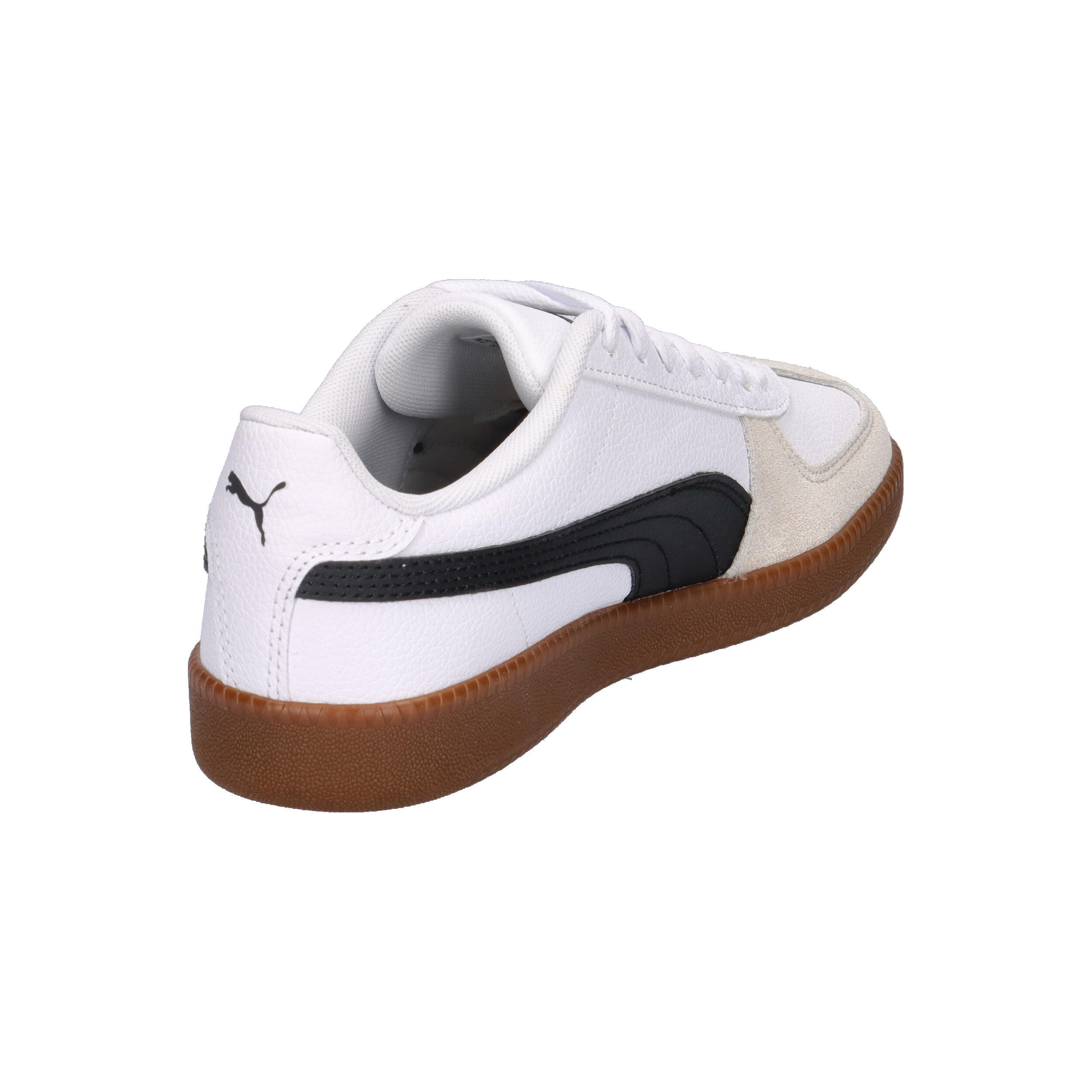 Puma Kinder Sneaker Club LT Jr 408300 13/14