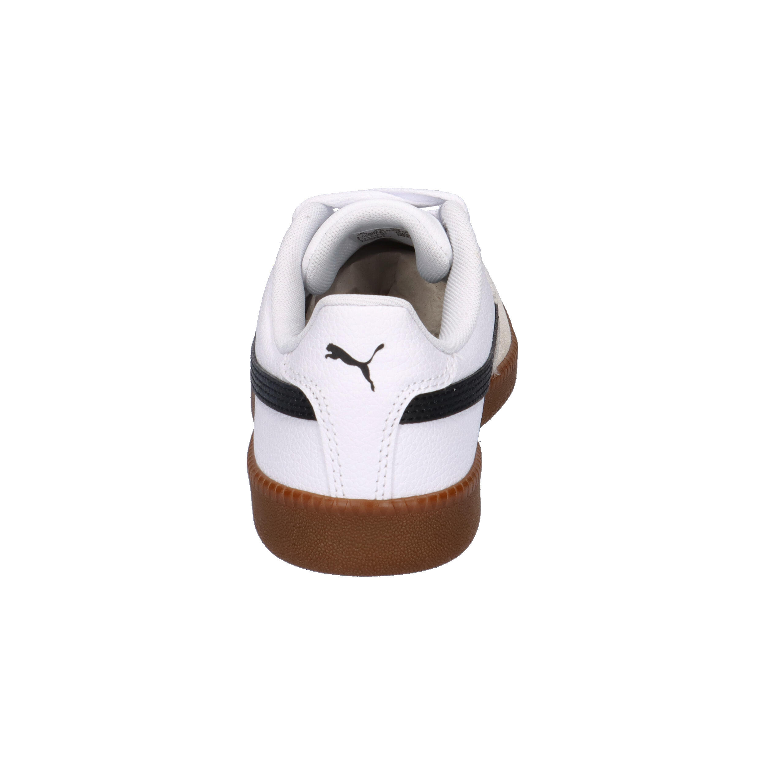 Puma Kinder Sneaker Club LT Jr 408300 12/14