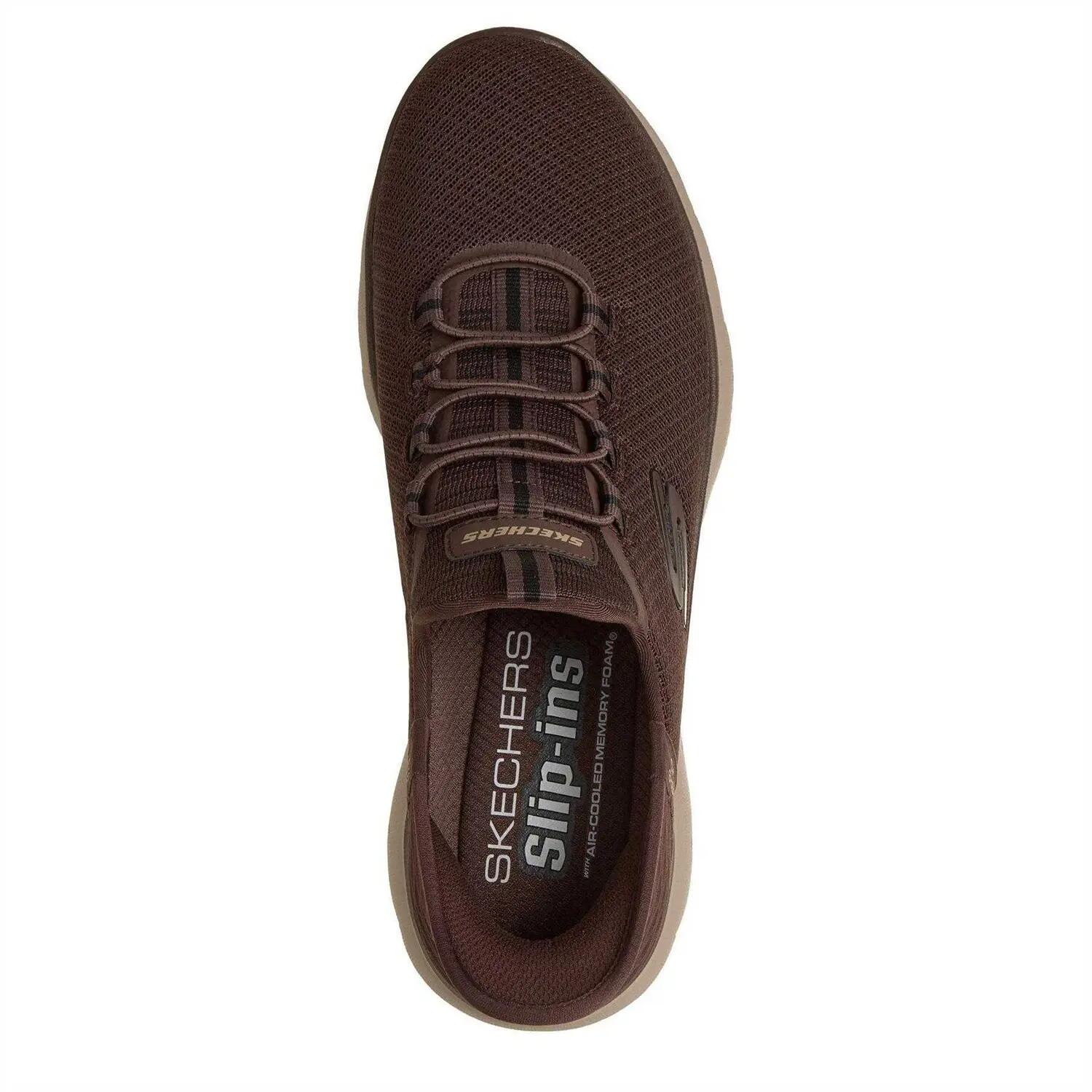 Summits High Range Scarpe Sportive Da InfilareUomo Skechers Summits - High Range 3/6