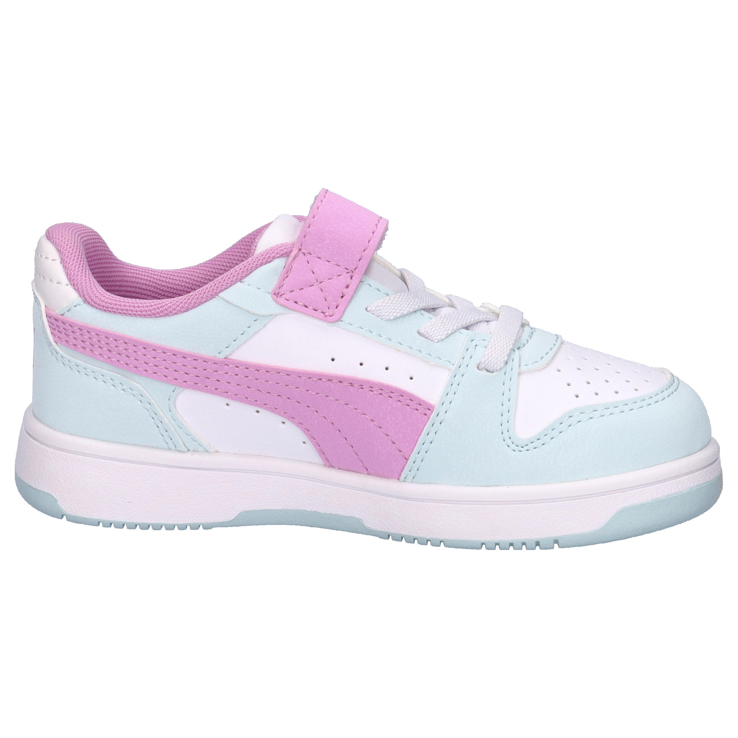 Zapatillas niña Puma 40746801 7/14