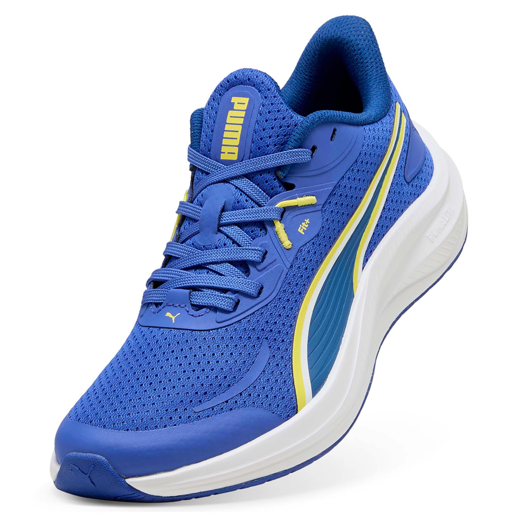Sneakersy Puma Skyrocket Lite 2 Jr Dzieci 5/5
