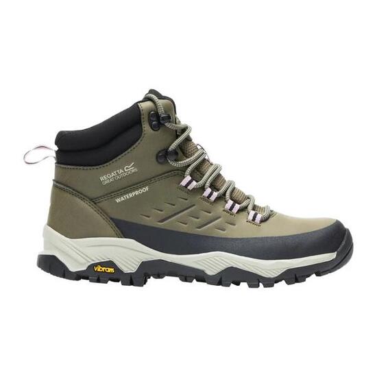 Chaussures de randonnée femme Regatta Blake