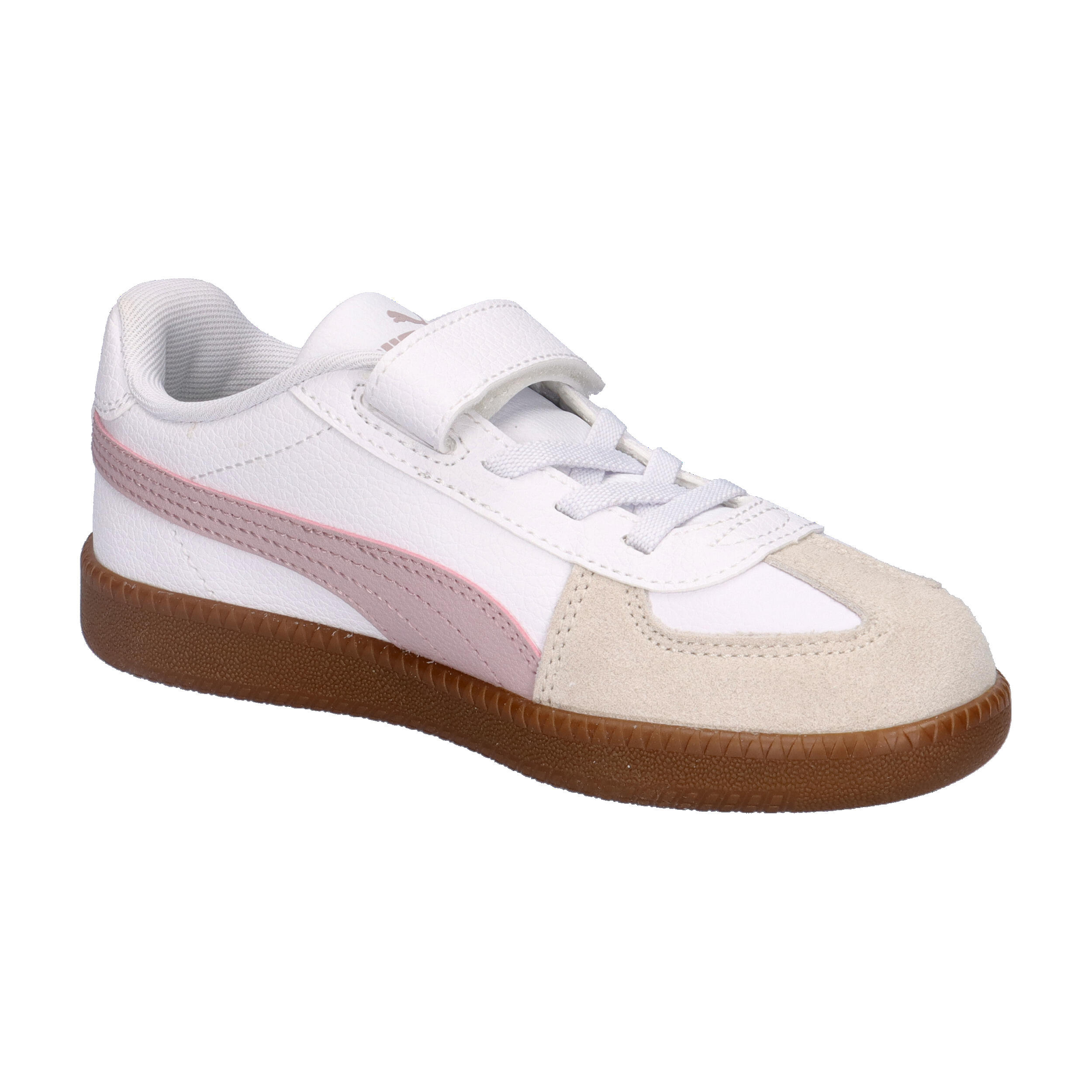 Puma Kinder Sneaker Club LT AC PS 408301 8/14
