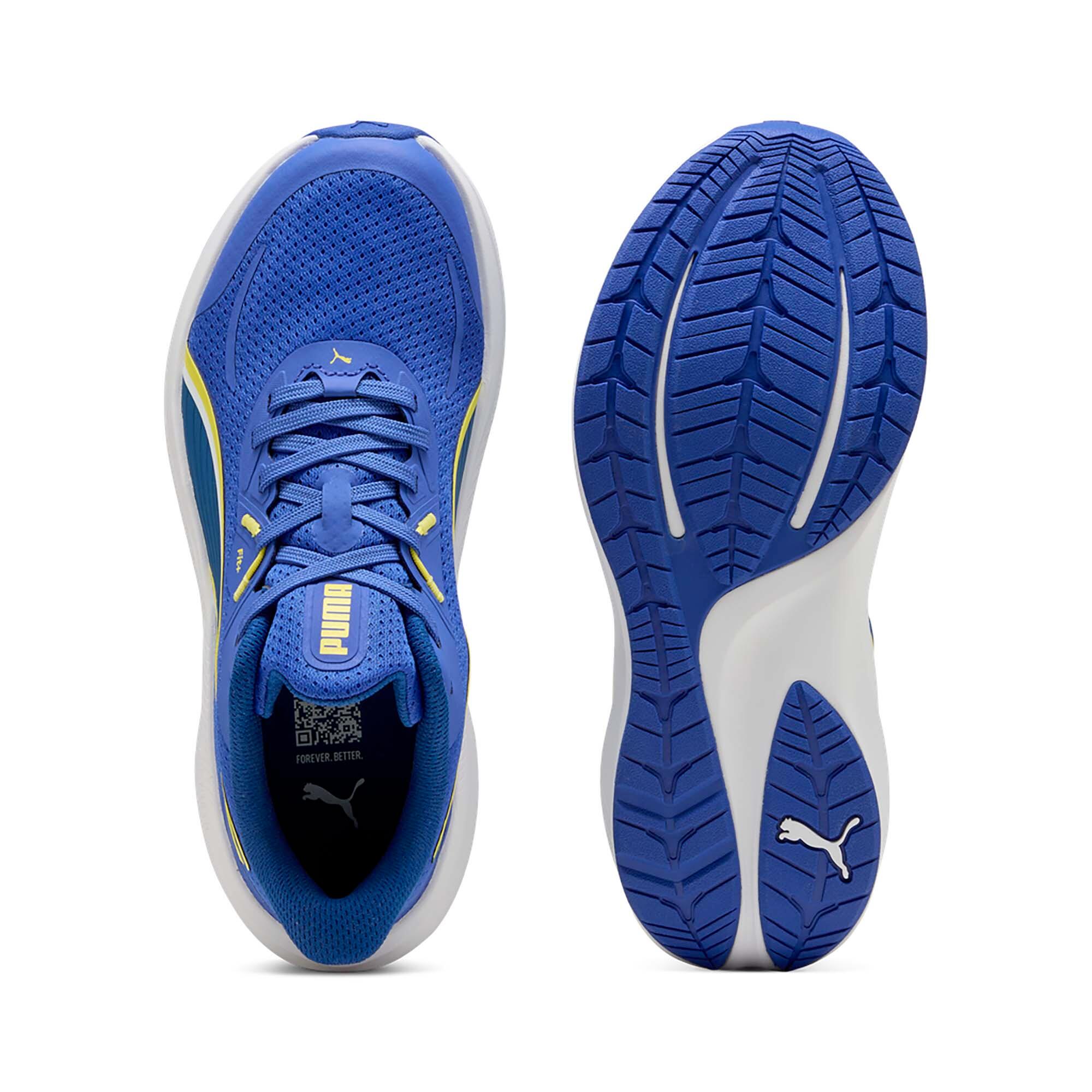 Sneakersy Puma Skyrocket Lite 2 Jr Dzieci 4/5
