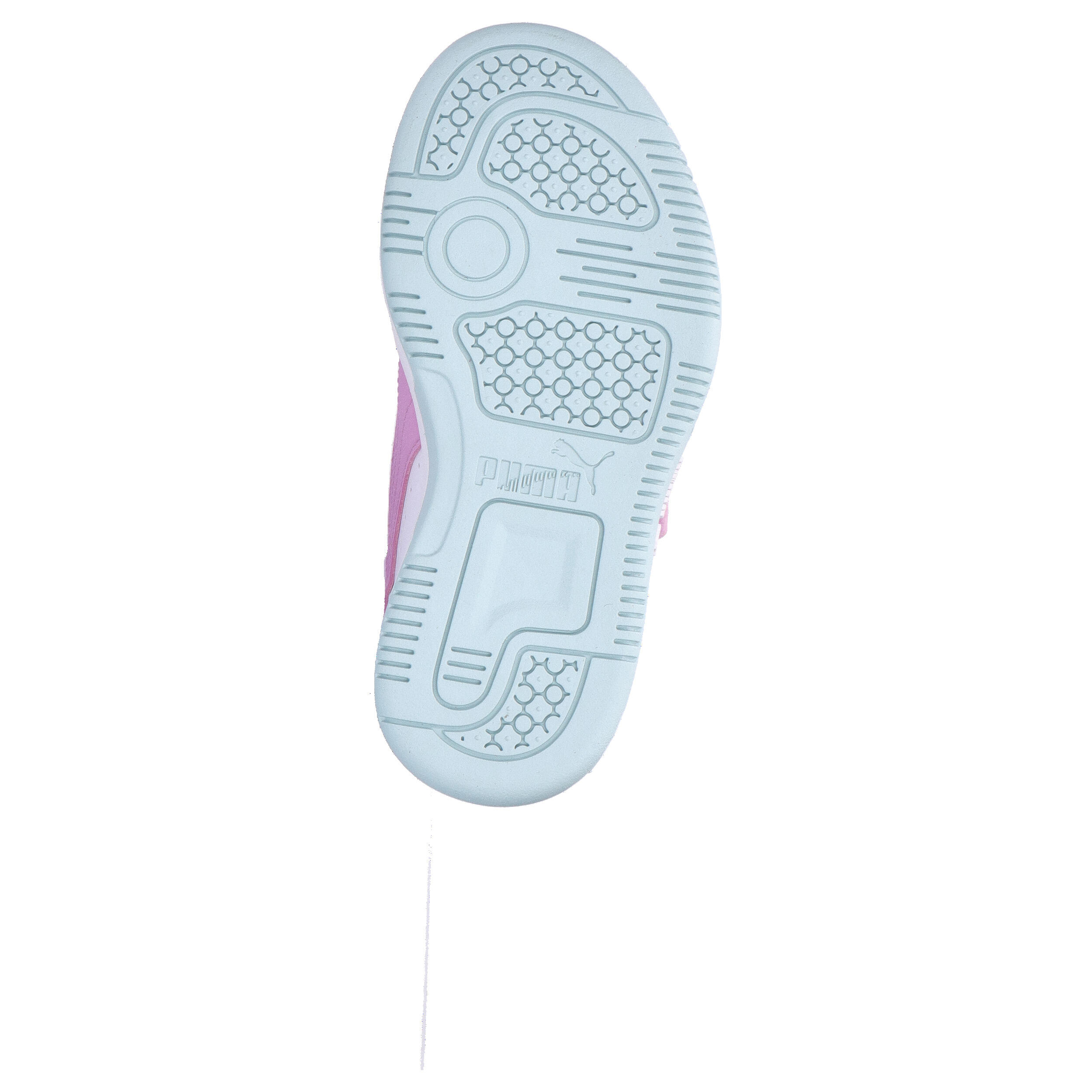 Zapatillas niña Puma 40746801 6/14