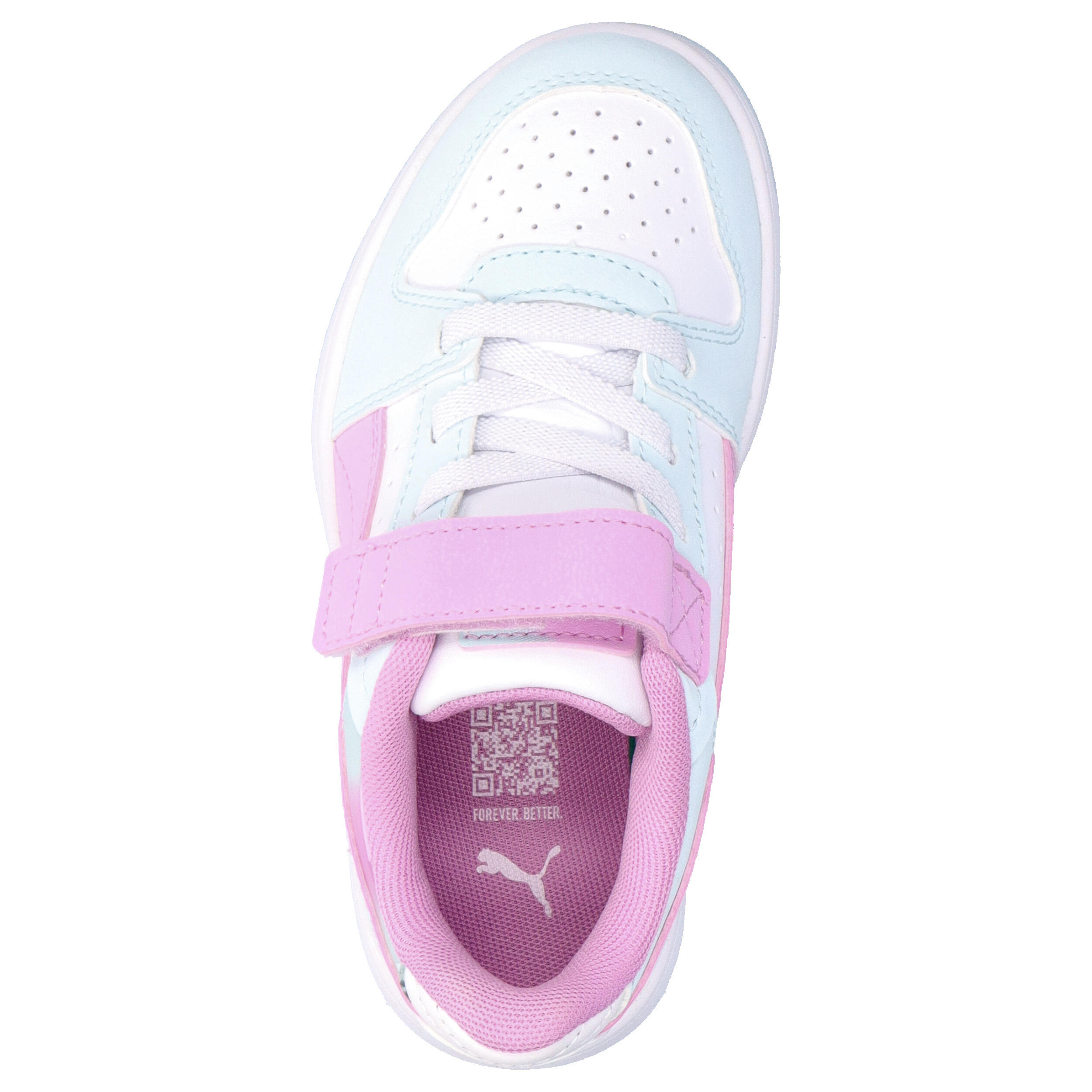 Zapatillas niña Puma 40746801 5/14