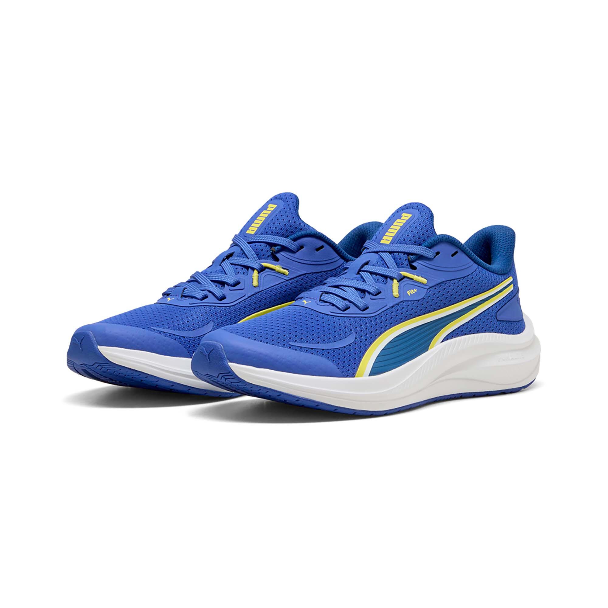 Sneakersy Puma Skyrocket Lite 2 Jr Dzieci 2/5