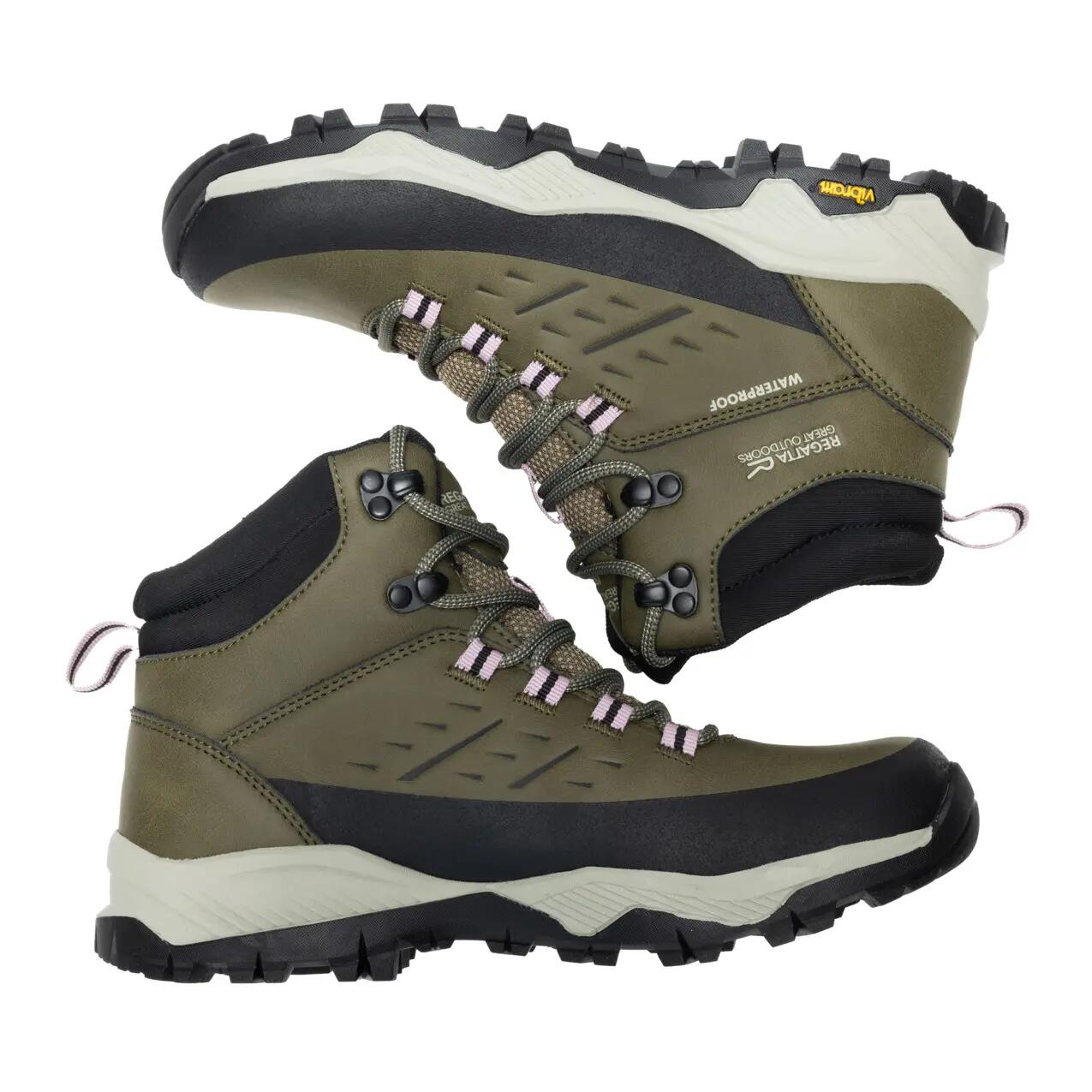 Wandel schoenen dames Regatta Blake 4/7