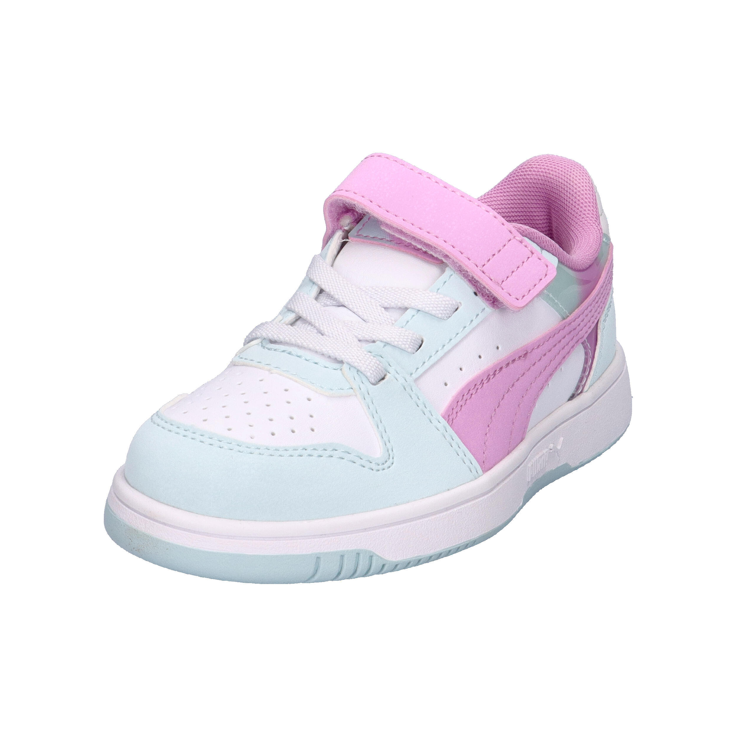 Zapatillas niña Puma 40746801 4/14
