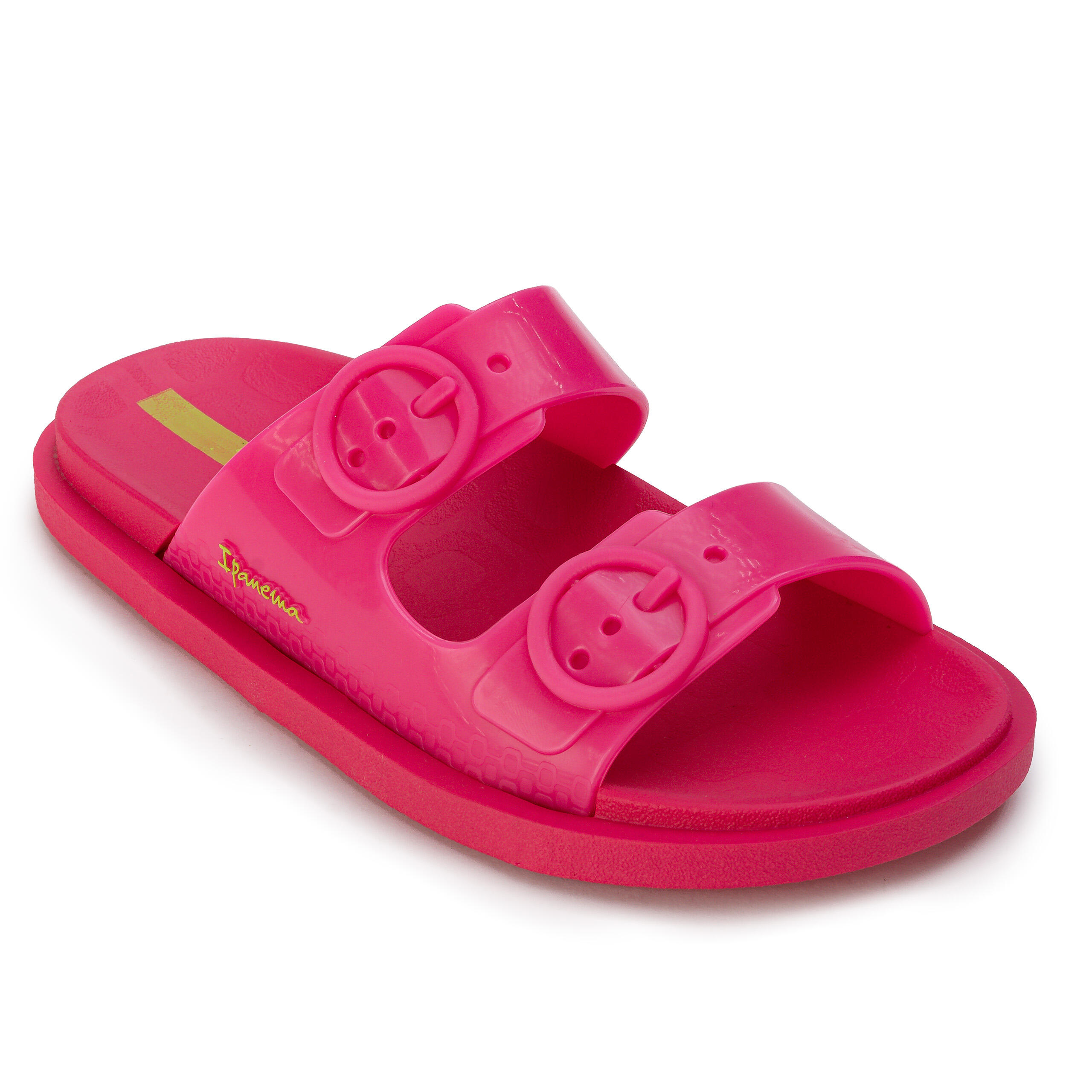 Klapki dziecięce Ipanema 26855 FOLLOW KIDS 6/6