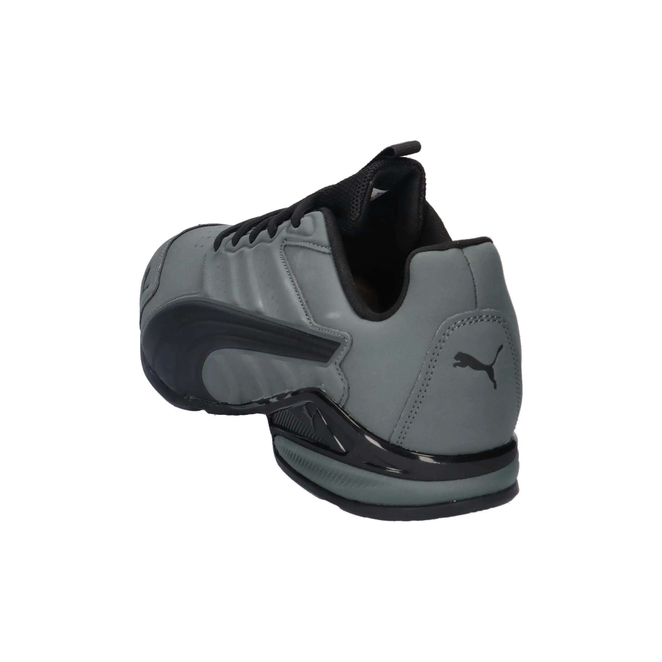 Puma Unisex Sneaker Electro SL 313092 11/14