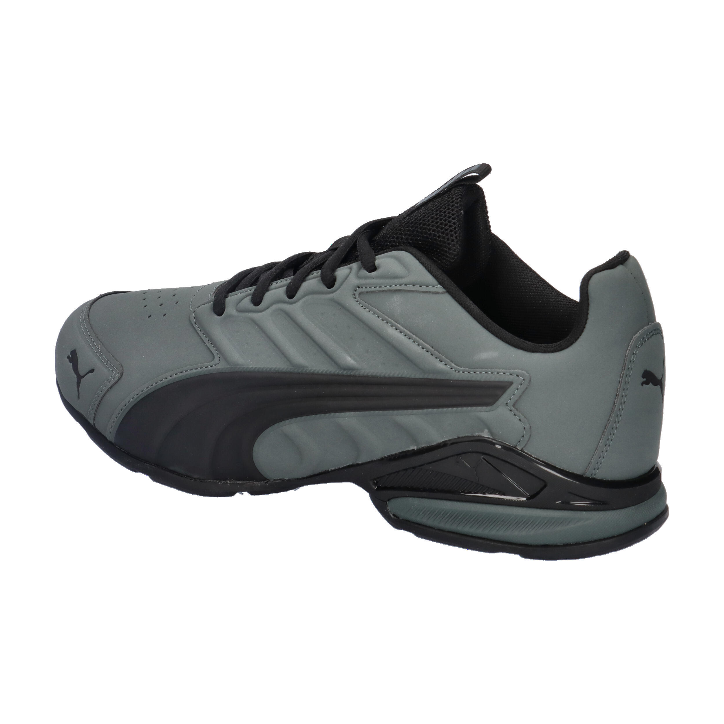 Puma Unisex Sneaker Electro SL 313092 10/14
