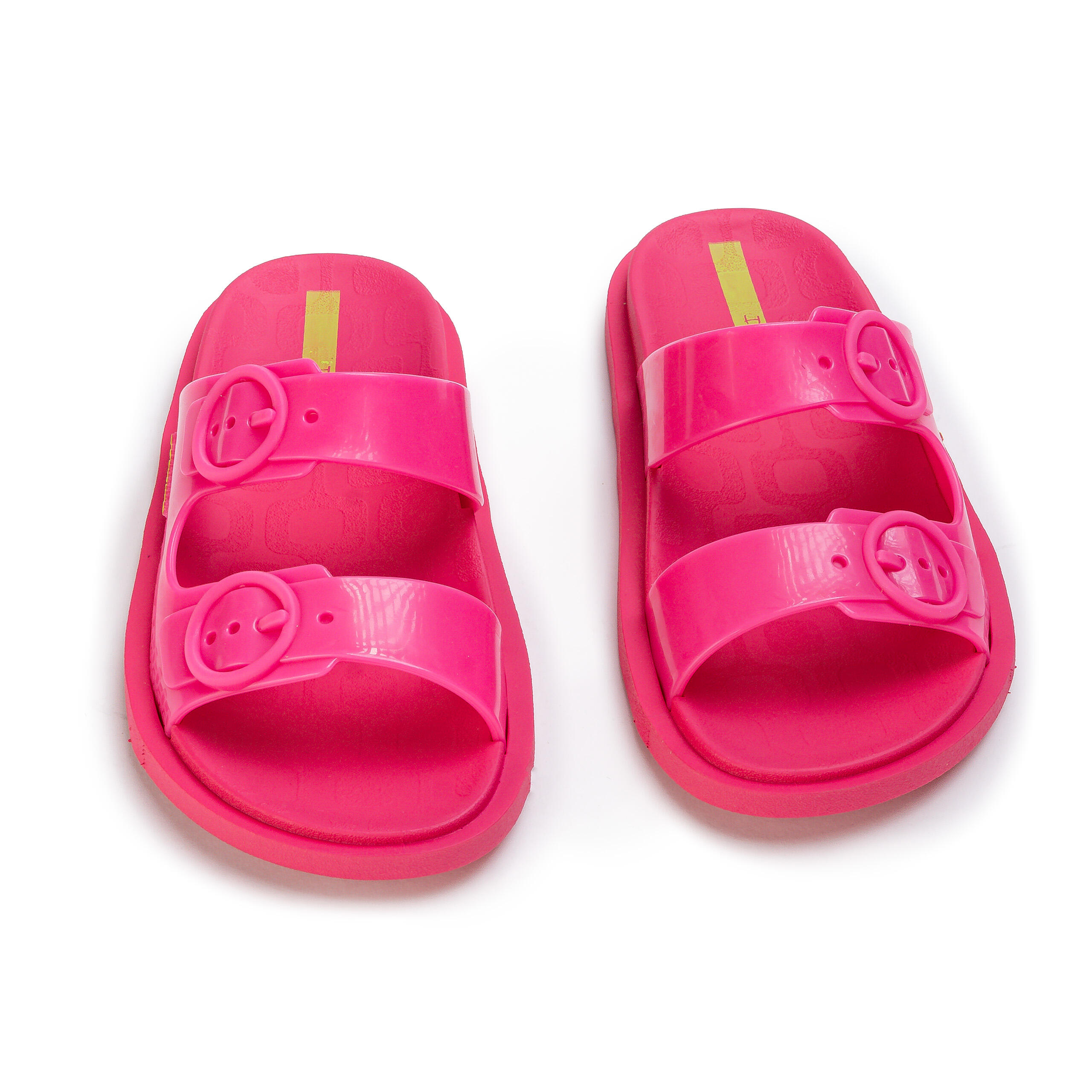Klapki dziecięce Ipanema 26855 FOLLOW KIDS 4/6
