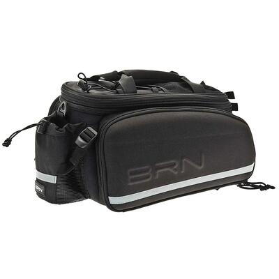 Bauletto BRN CITY estendibile