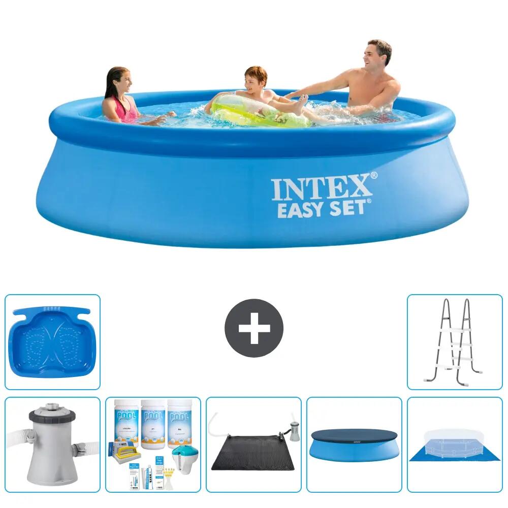 INTEX picture