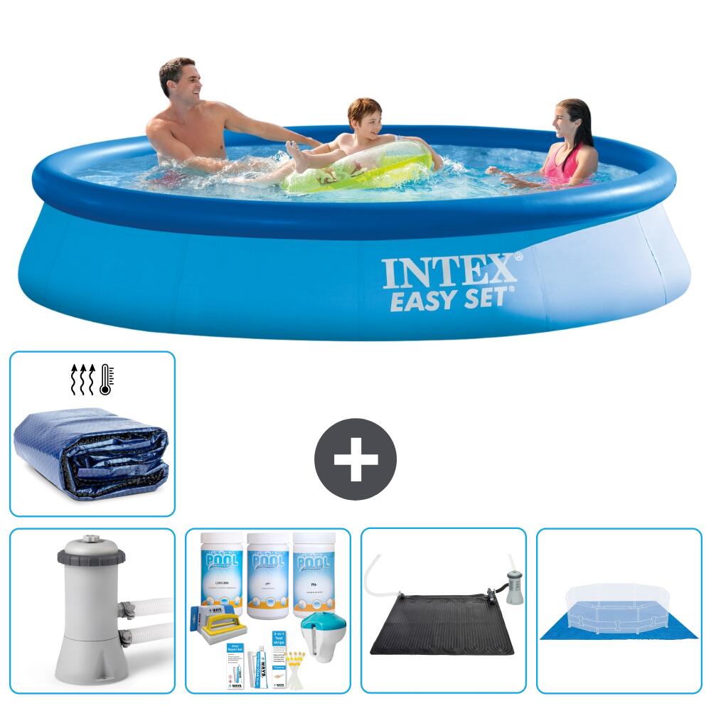 INTEX picture