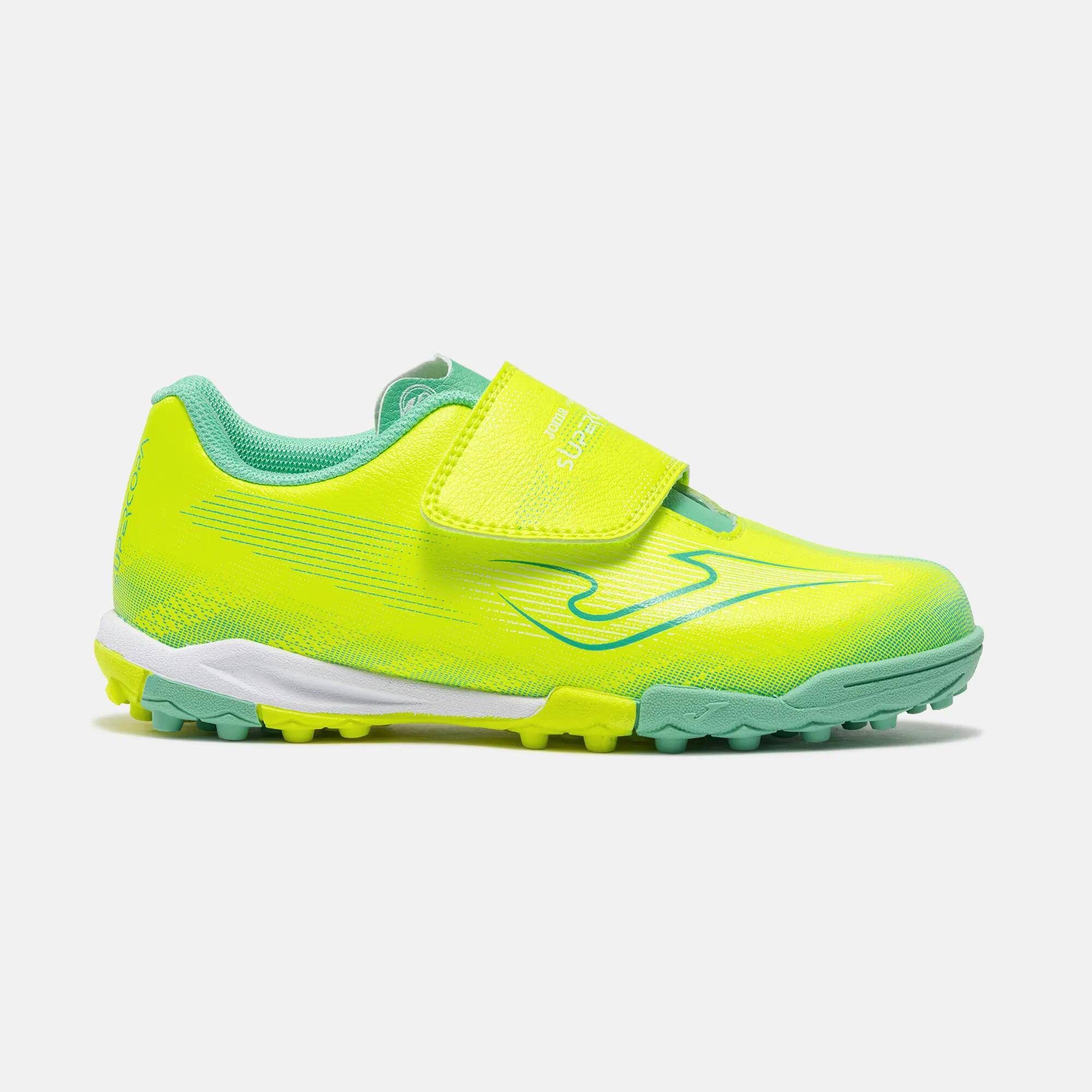 amarillo neón fluorescente