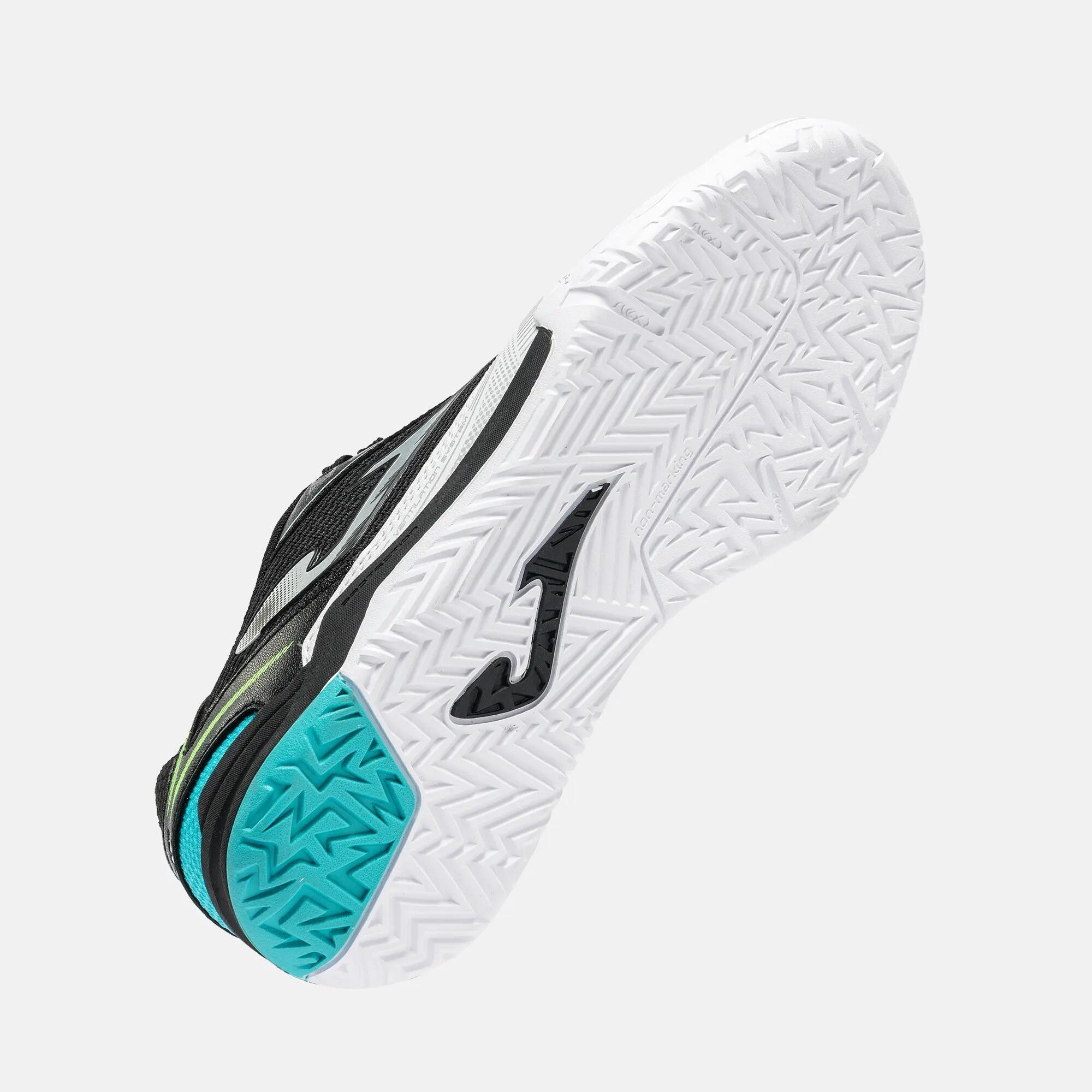 Buty sportowe męskie Joma Dribling 2632IN halowe obuwie piłkarskie 5/8