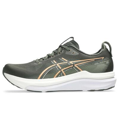 Asics hardloopschoenen gel-kayano 33 volwassenen