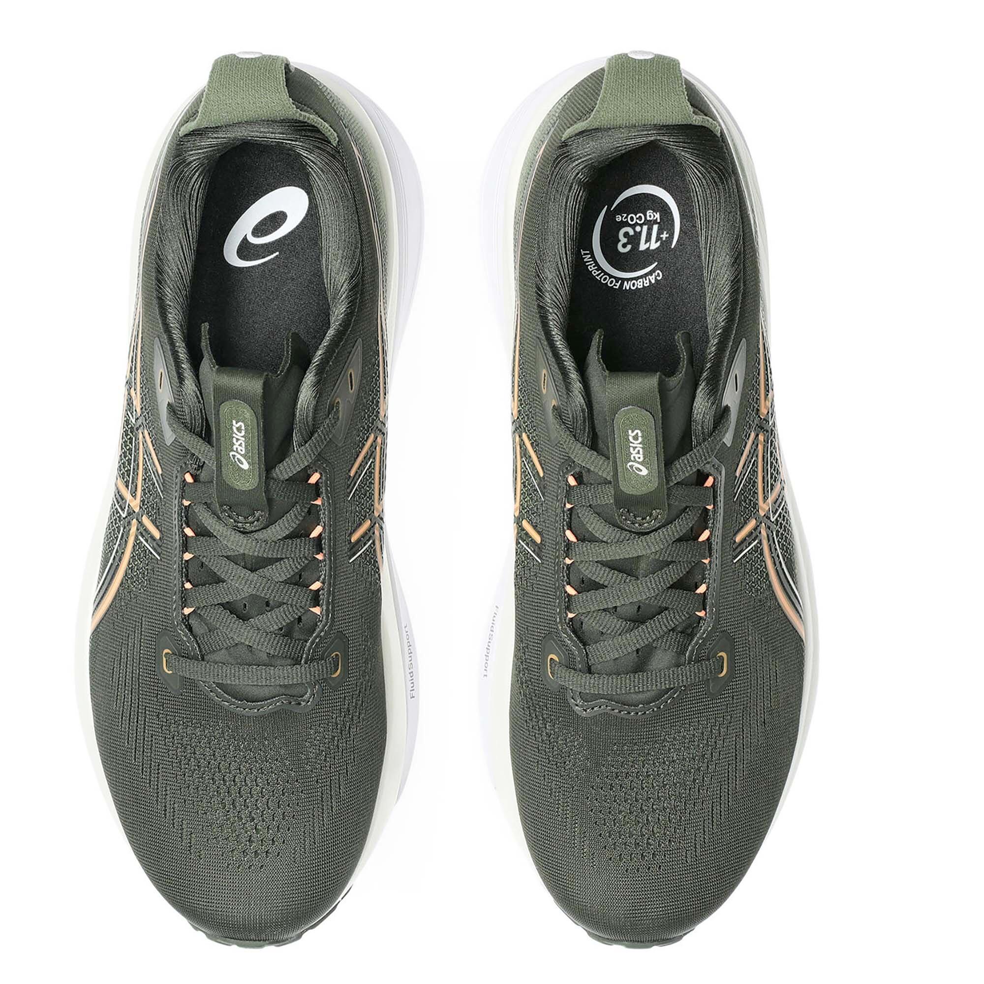 Sapatilhas De Running Asics Gel-Kayano 33 Adulto 5/5