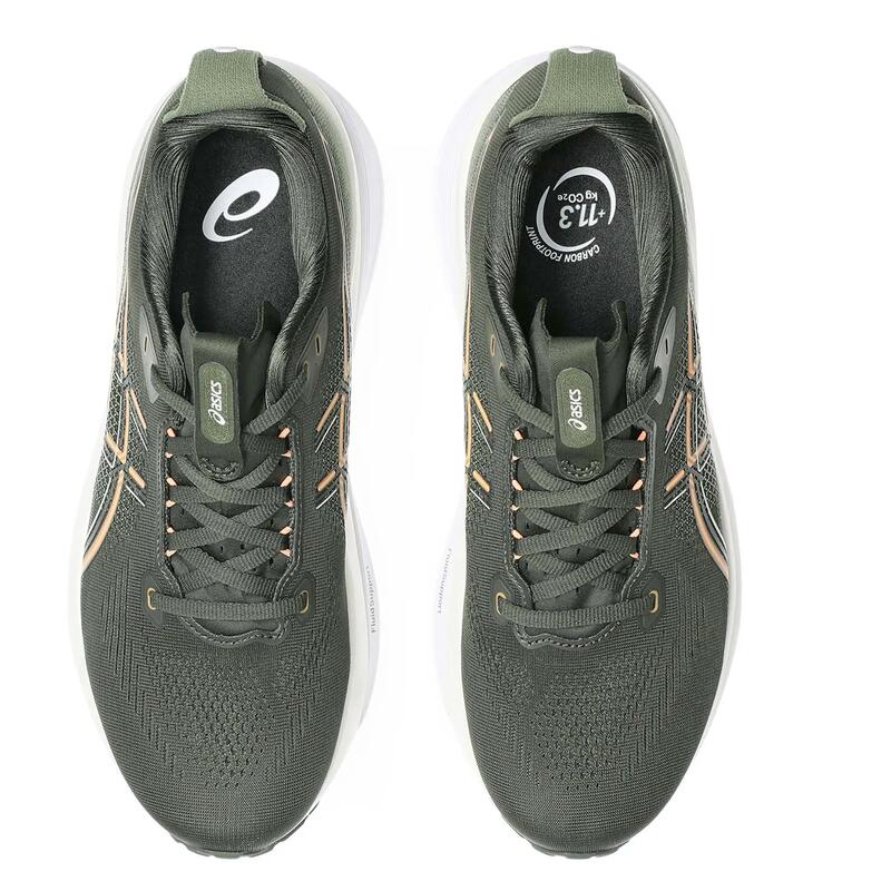 Încălțăminte De Running Asics Gel-Kayano 33 Adult