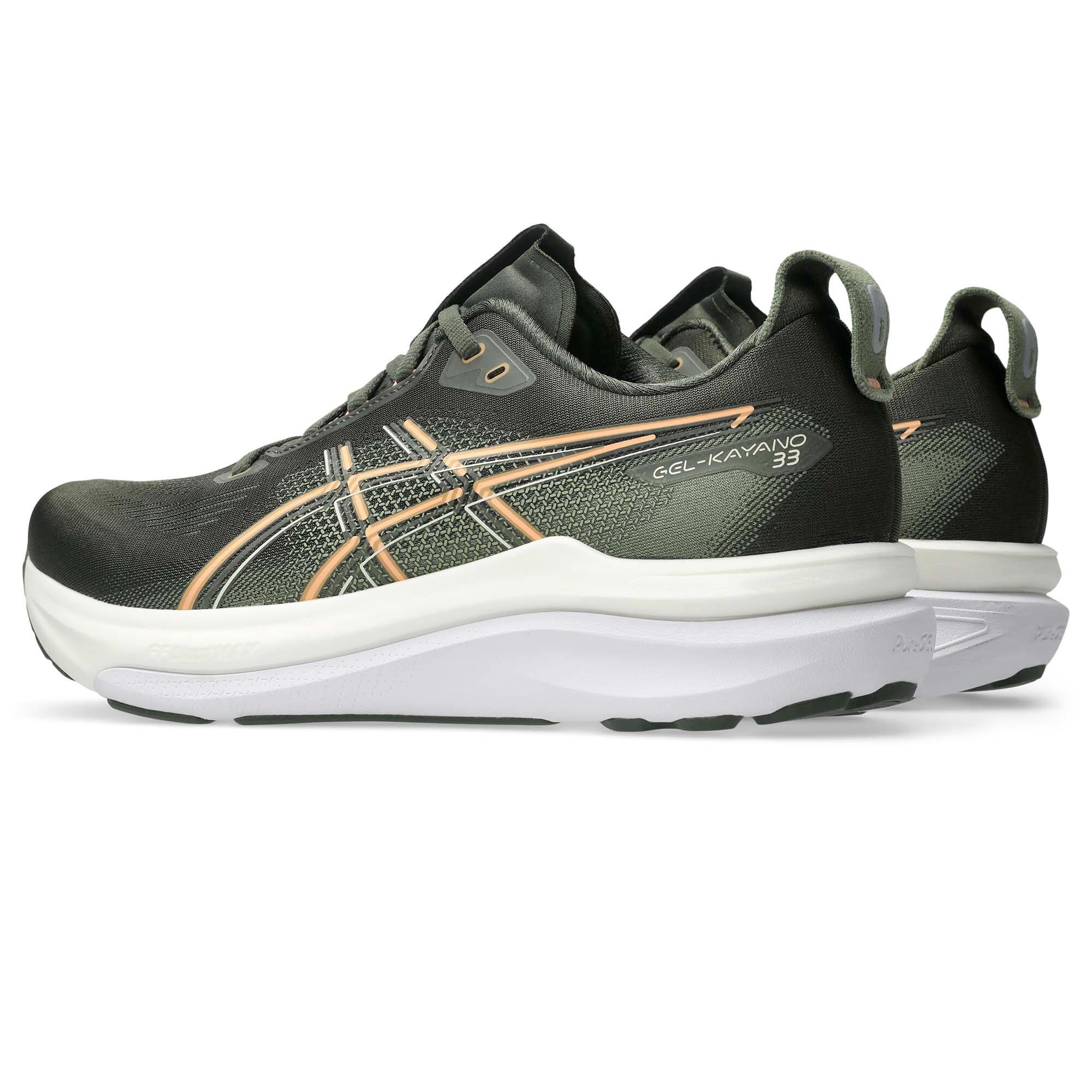 Sapatilhas De Running Asics Gel-Kayano 33 Adulto 4/5