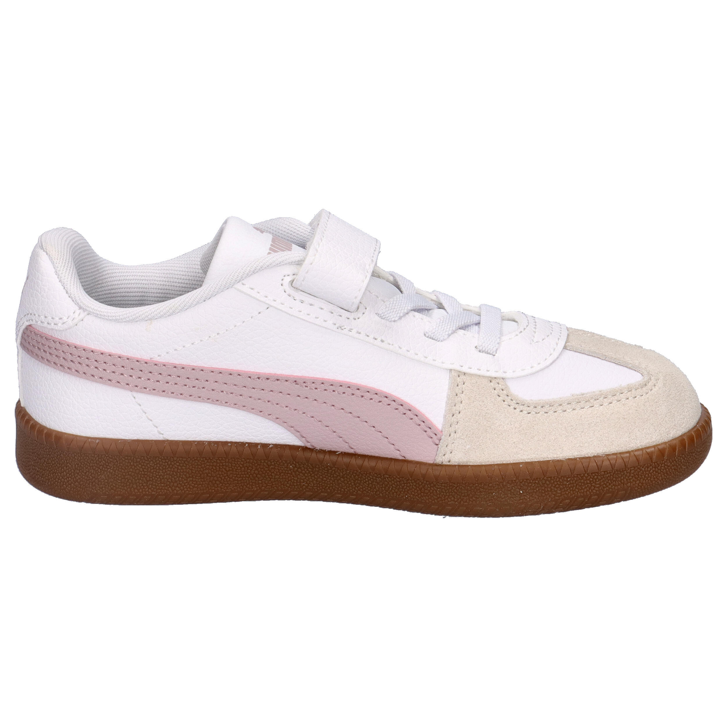 Puma Kinder Sneaker Club LT AC PS 408301 7/14