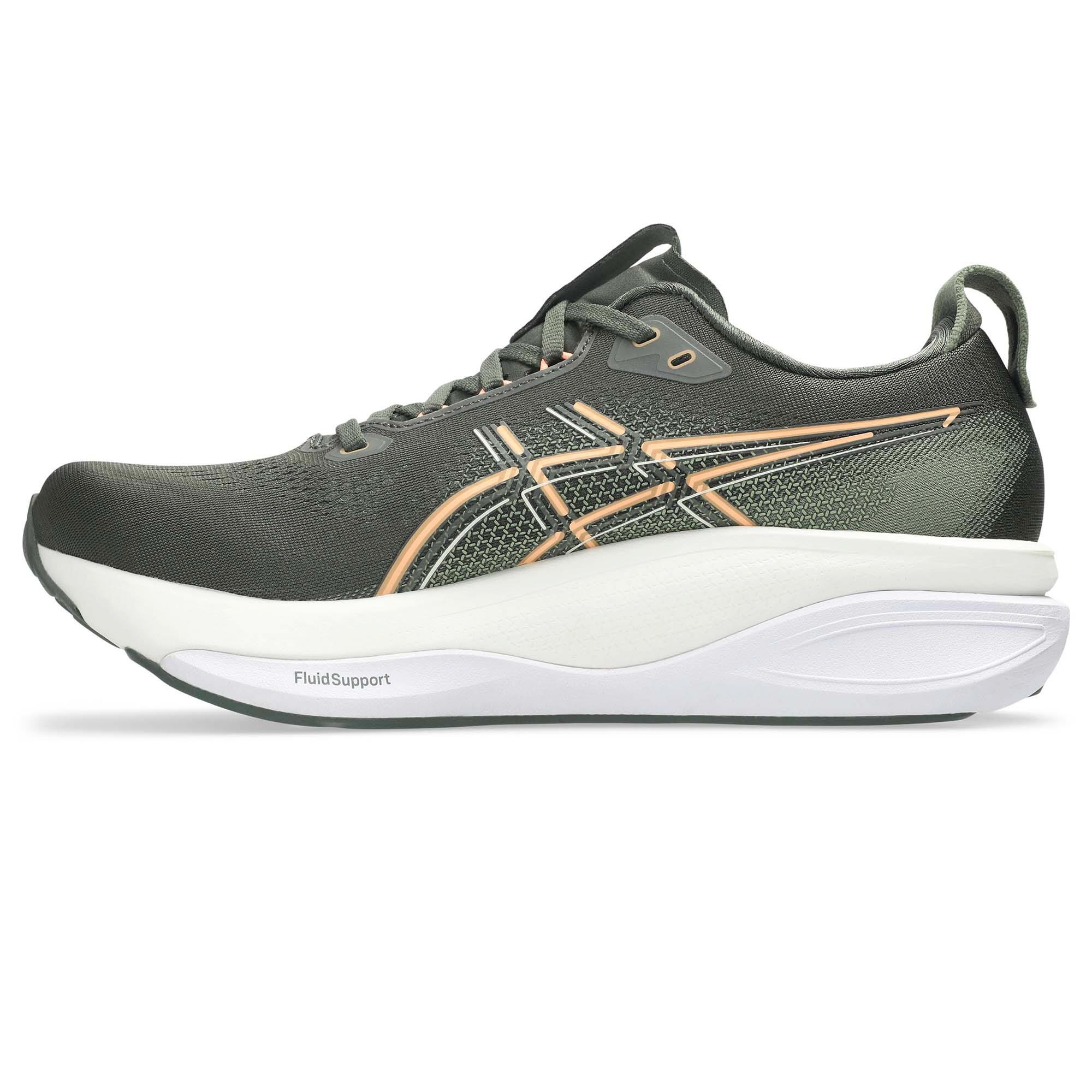 Sapatilhas De Running Asics Gel-Kayano 33 Adulto 3/5