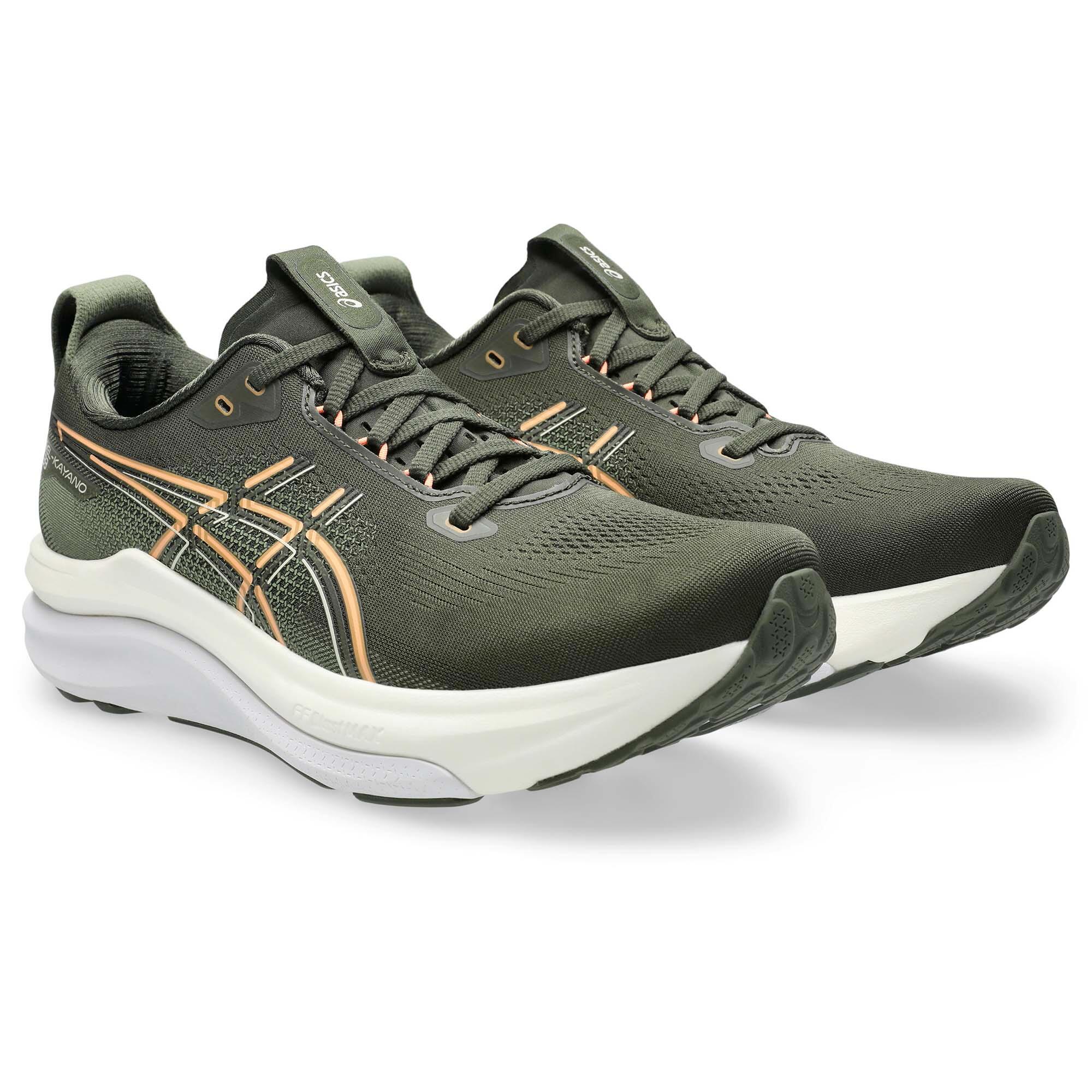 Sapatilhas De Running Asics Gel-Kayano 33 Adulto 2/5