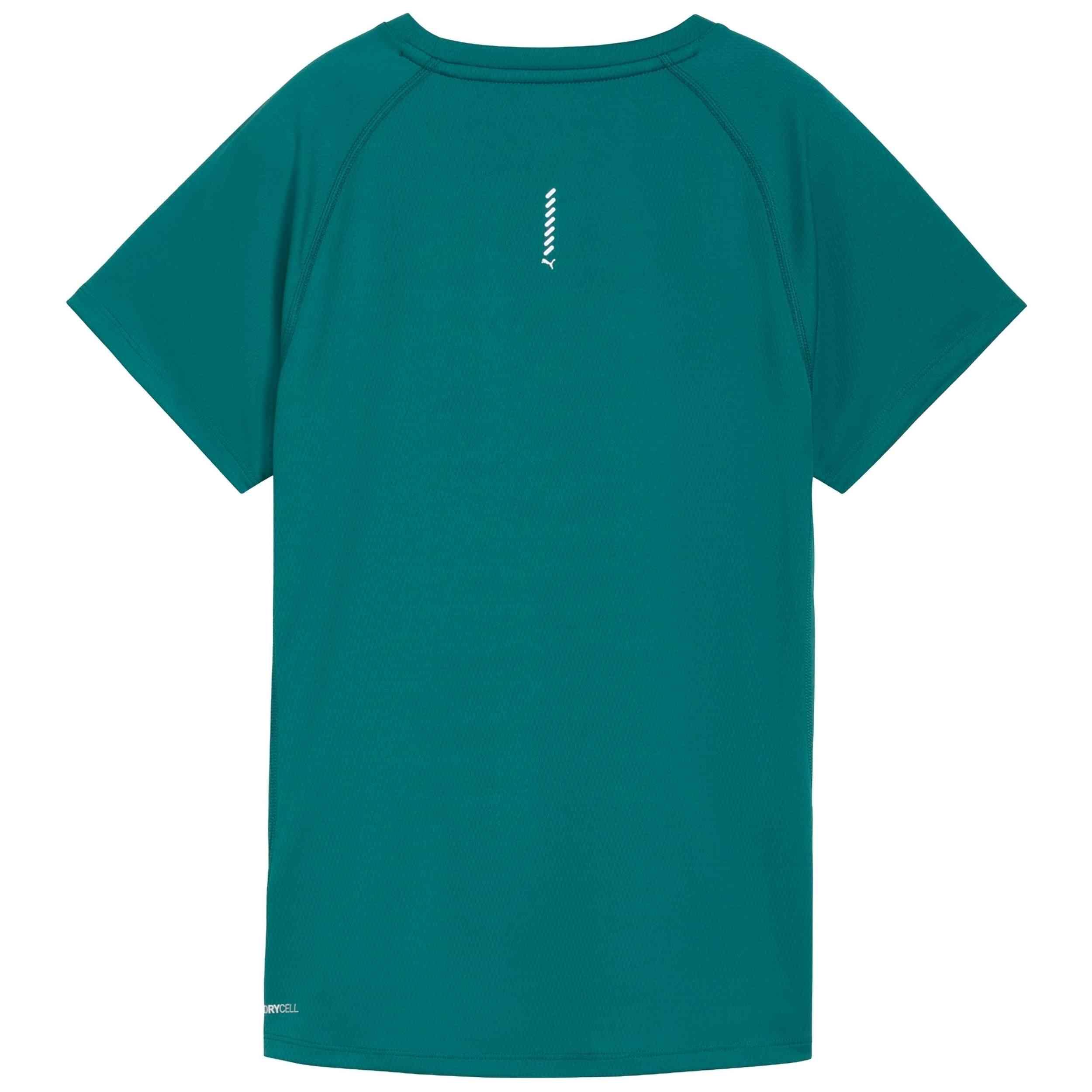 Koszulka Puma W Run Velocity Tee (Poly) Damskie 2/2