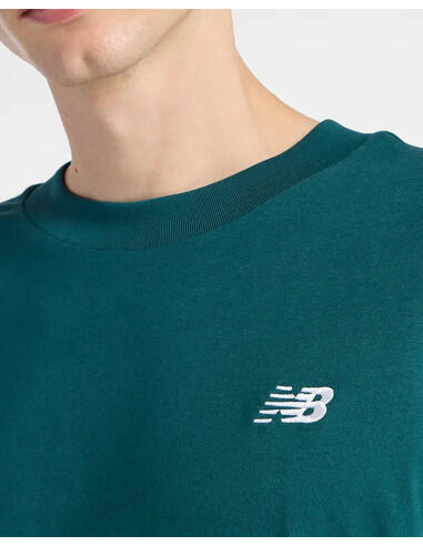 NEW BALANCE MT41509 - Camiseta 4/5