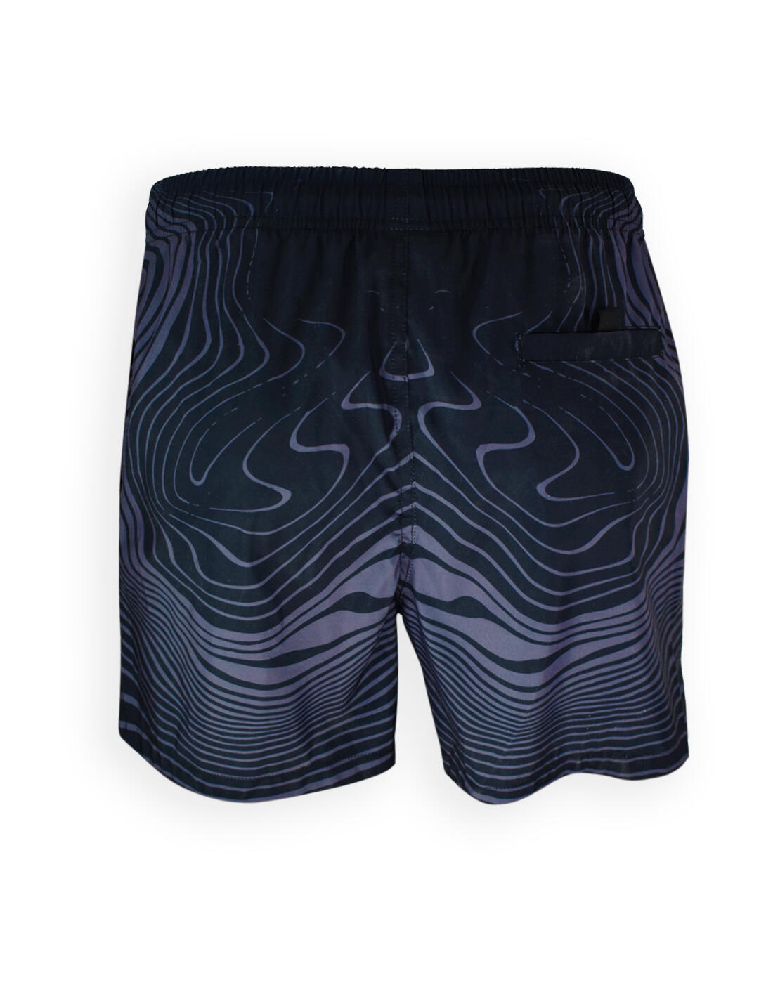 Bañador Black Real Madrid Summer 3/3