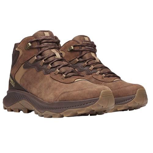 Buty trekkingowe męskie Merrell Speed Strike 2 5/5