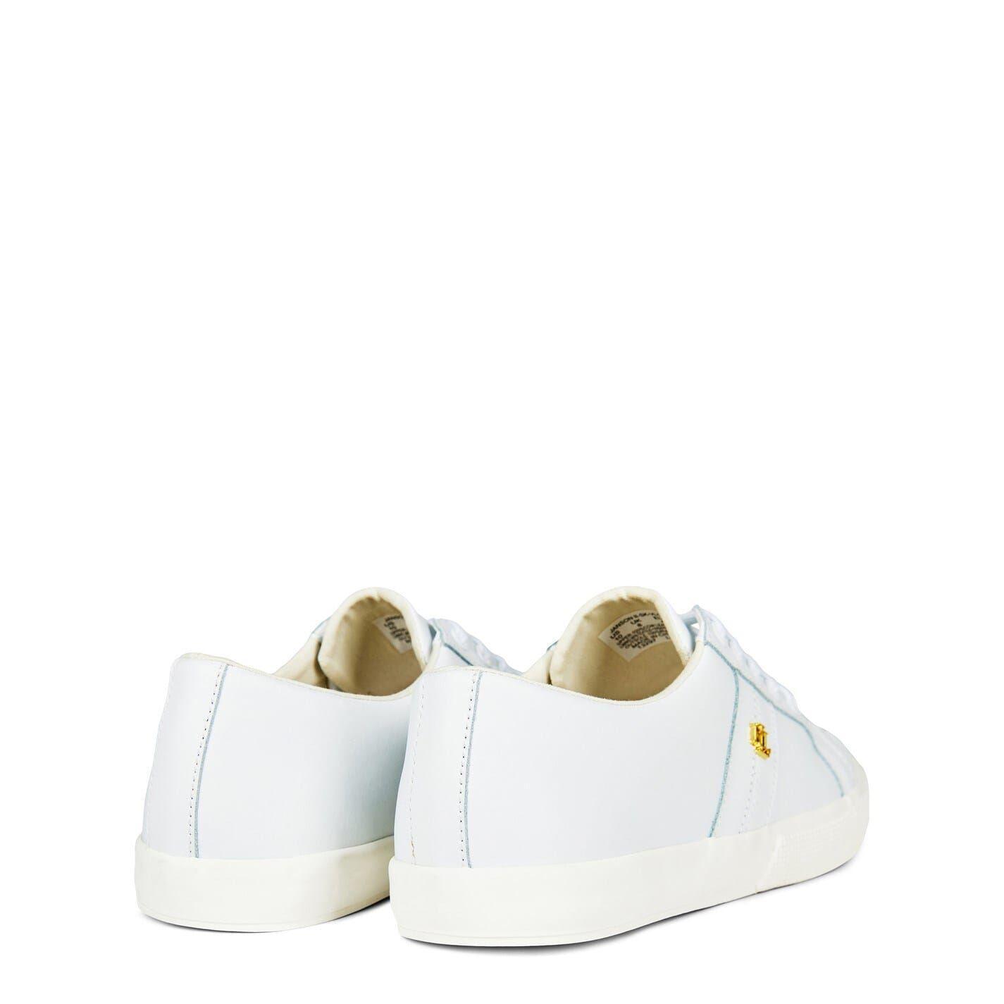 Baskets JANSON Femme (Blanc) 5/5